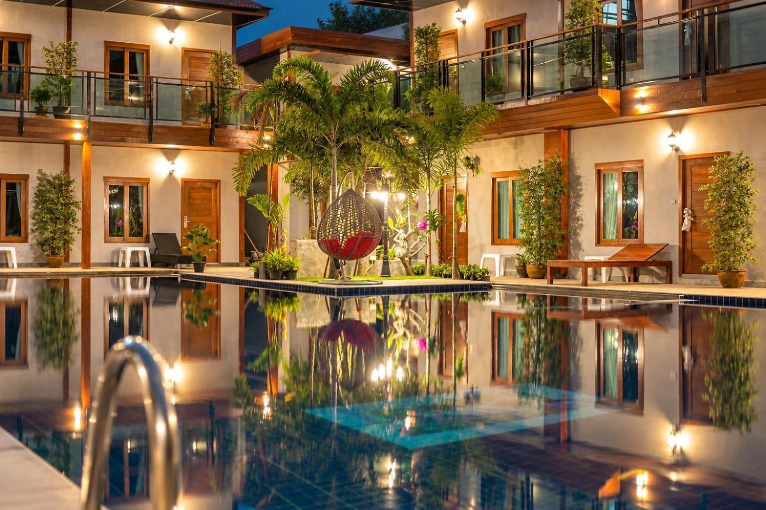 Paradise Land Pattaya