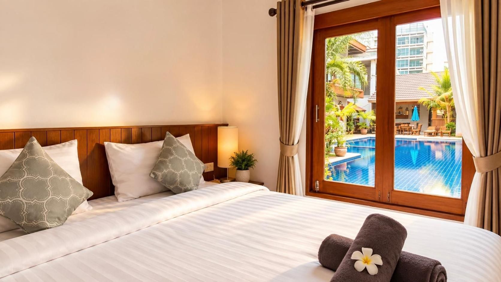 Paradise Land 3* Pattaya