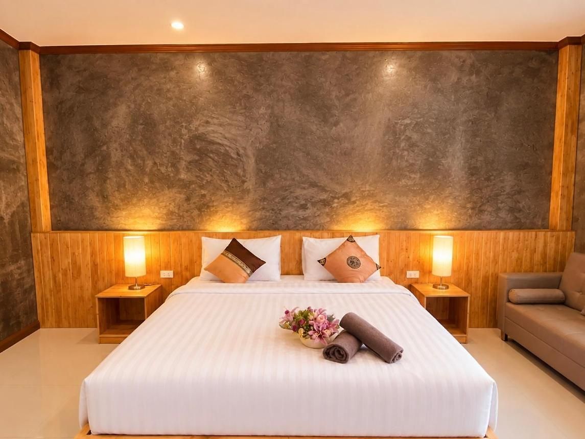 Paradise Land โรงแรม 3*