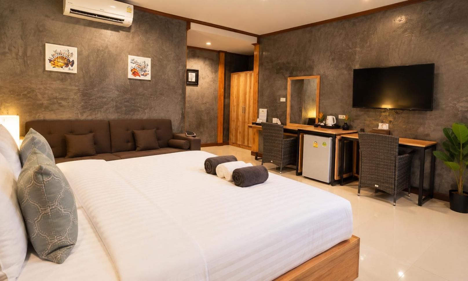 Paradise Land 3* Pattaya