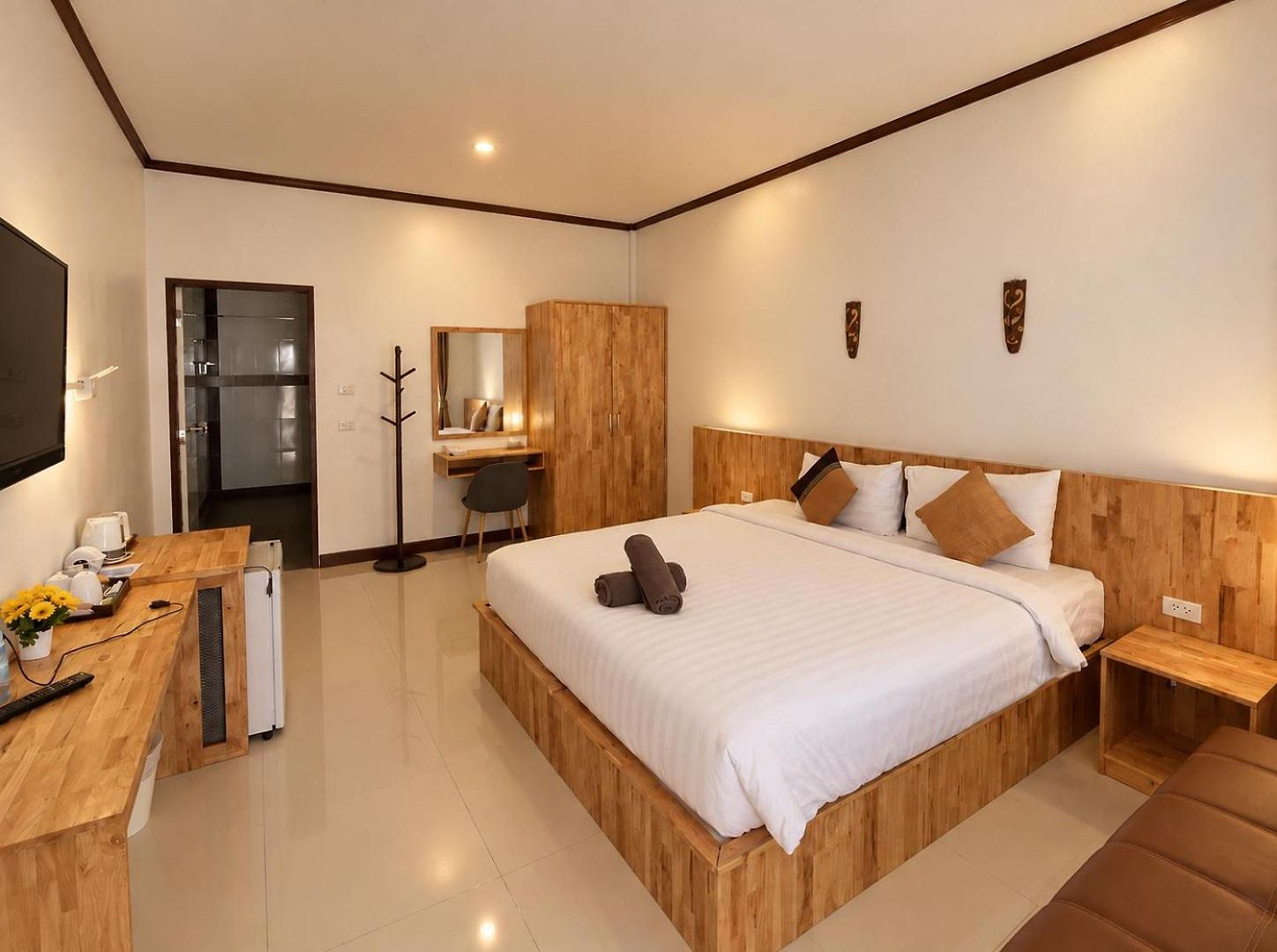 Paradise Land 3* Pattaya