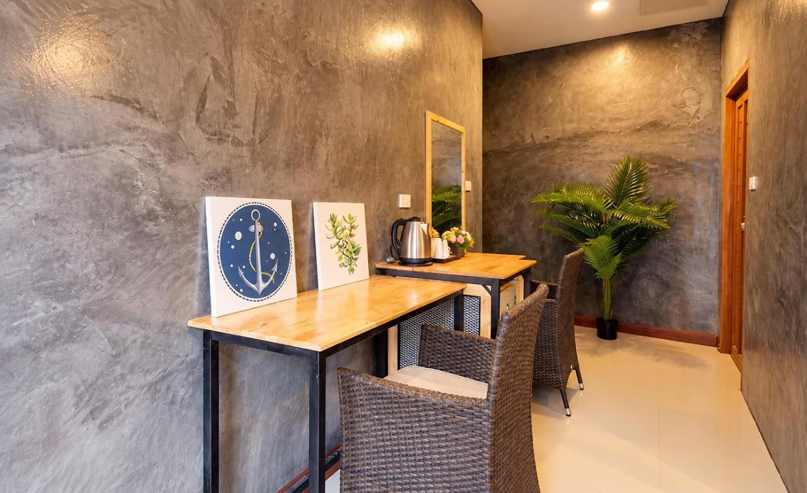 Paradise Land โรงแรม 3*
