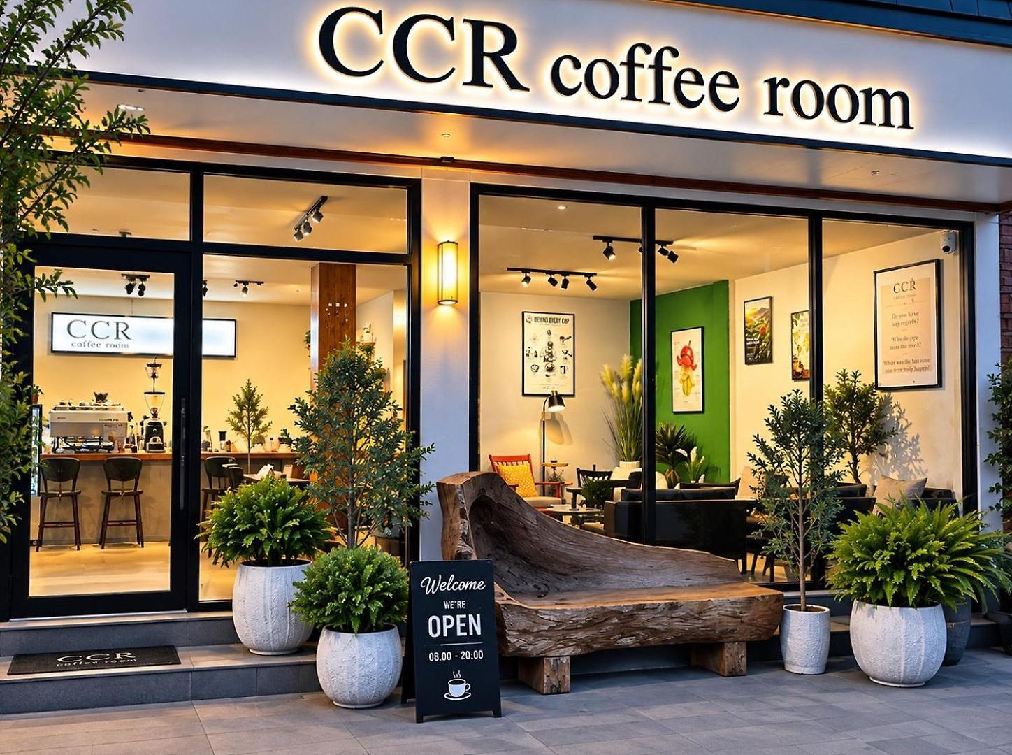 Center By K * Pattaya