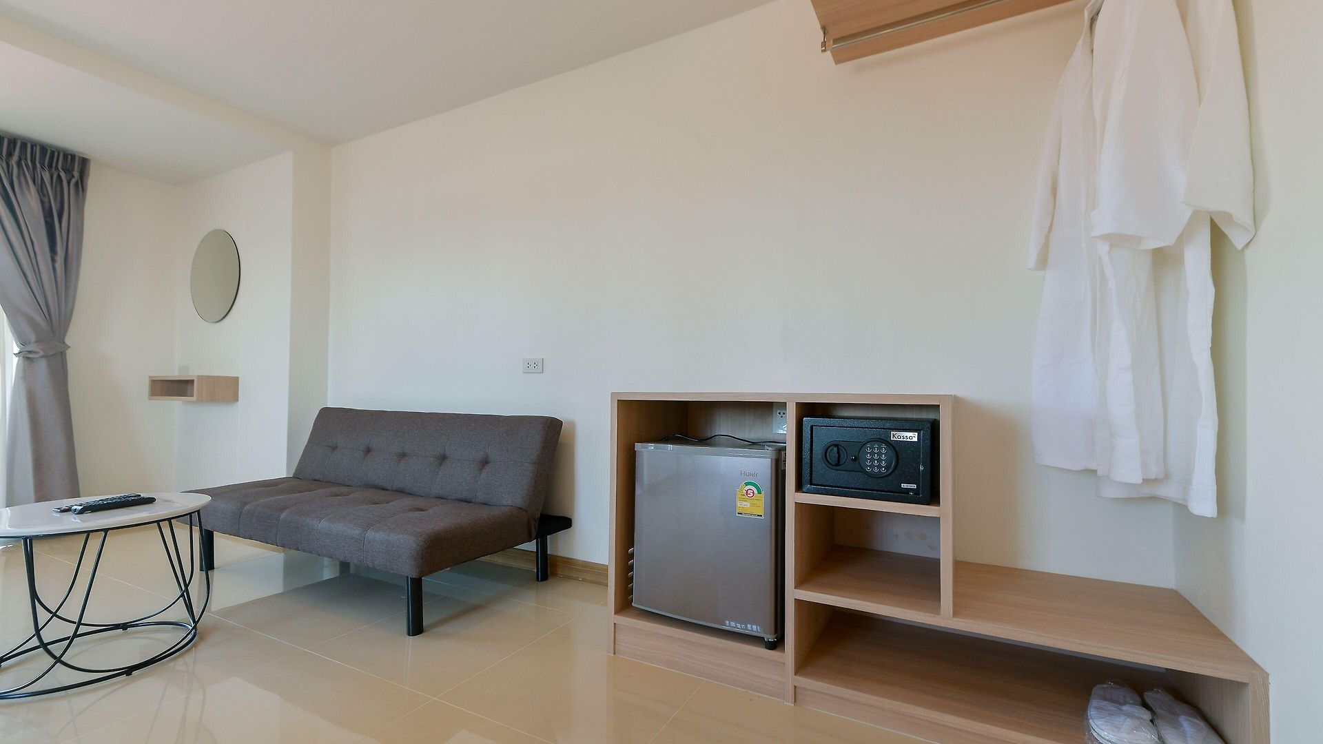 Iris Palace 5* Pattaya