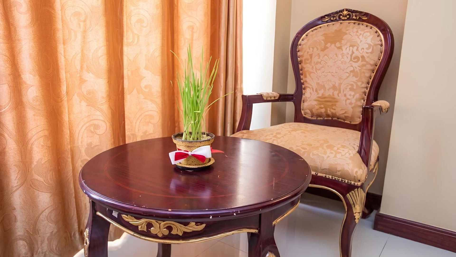 โรงแรม Darling Harbour - South Pattaya