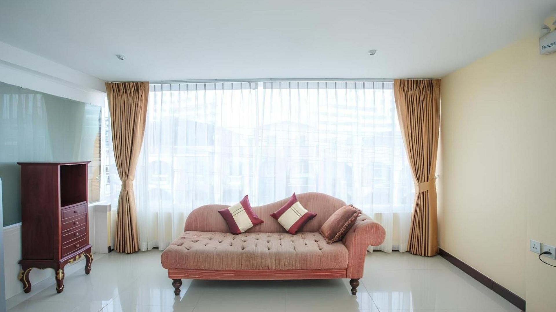 โรงแรม Darling Harbour - South