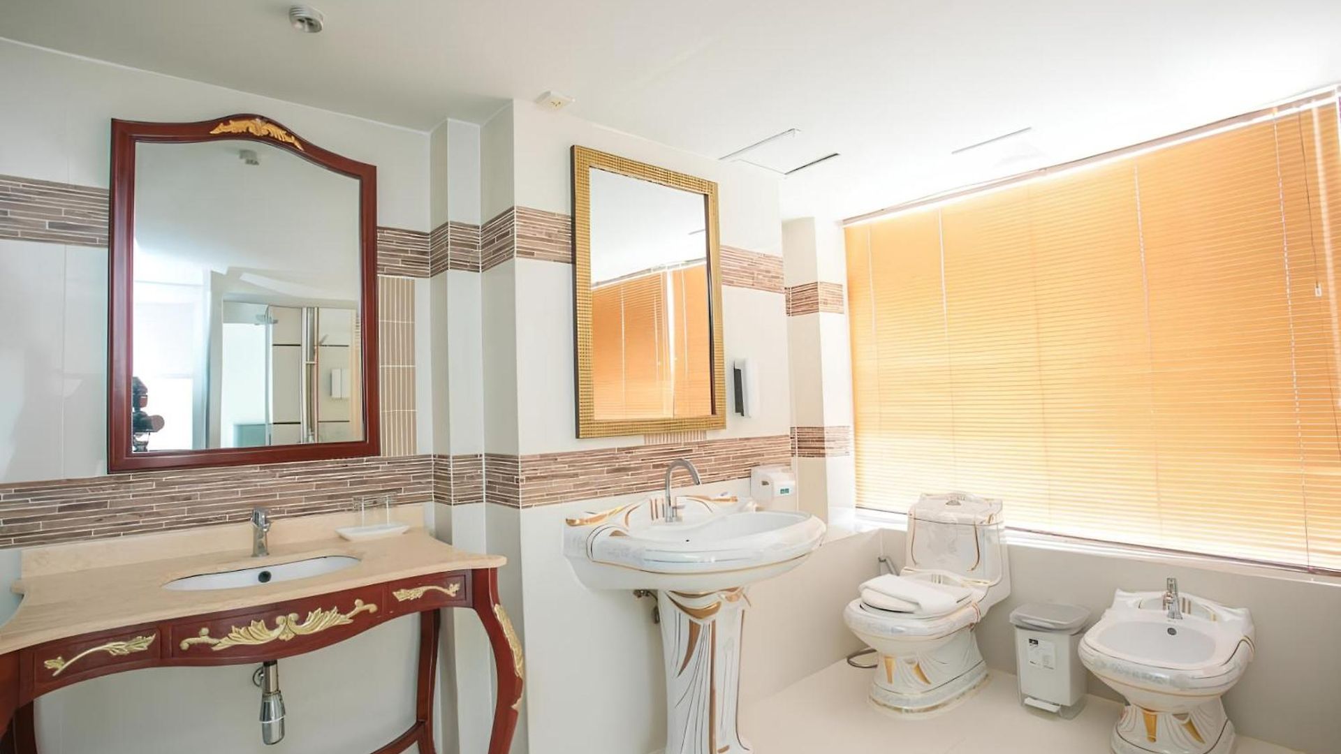 Darling Harbour - South โรงแรม Pattaya