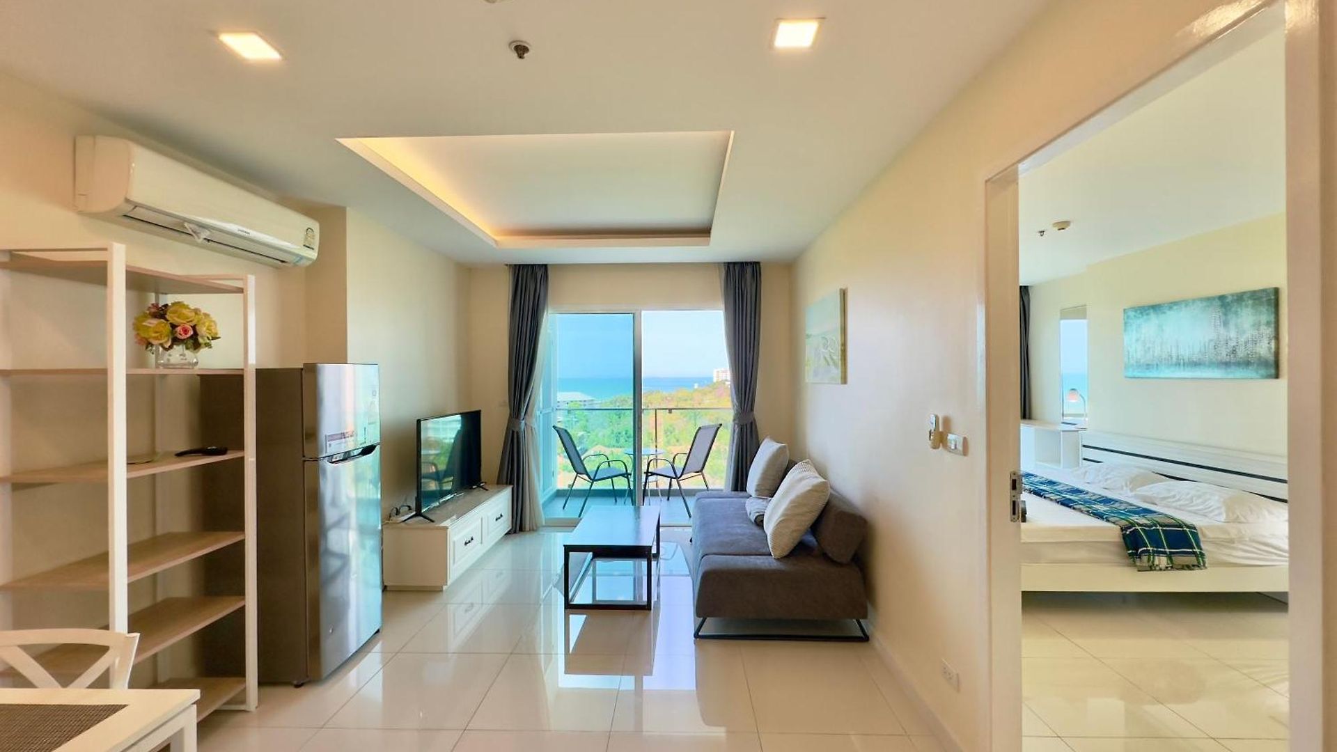 One Tower 105 By Thaiminatorpattaya Pattaya