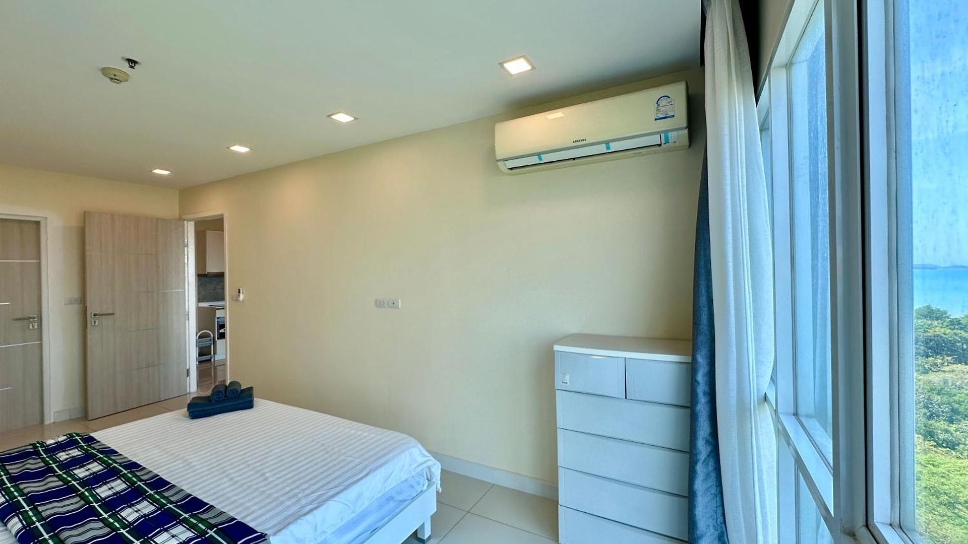 One Tower 105 By Thaiminatorpattaya Apartment