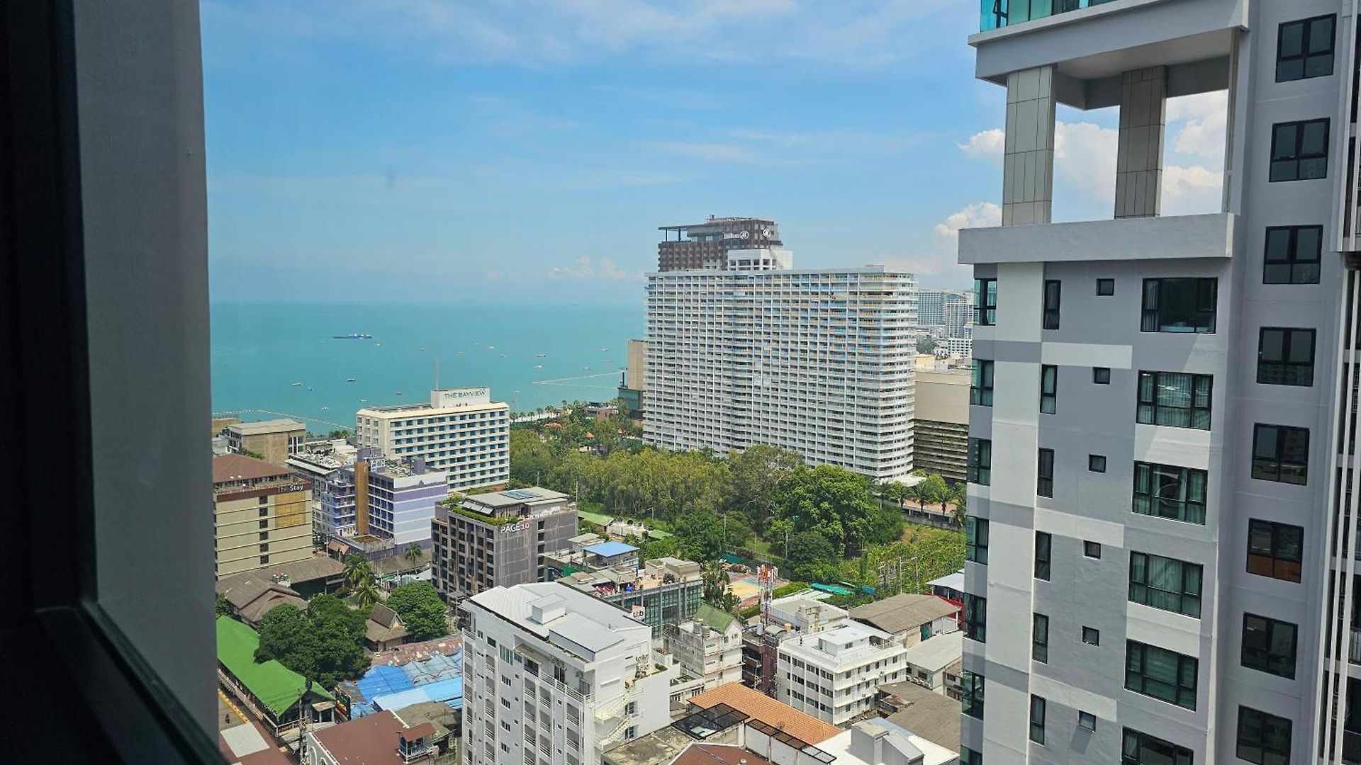 The Base By Nkl Pattaya