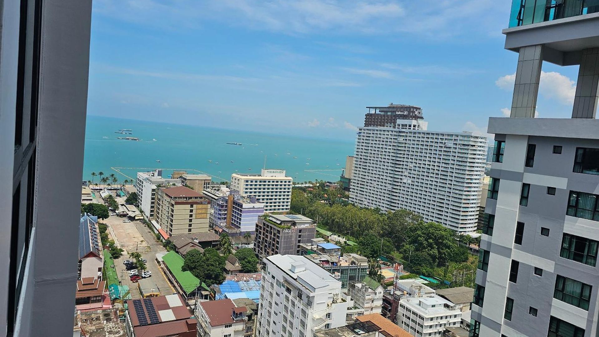 The Base By Nkl * Pattaya