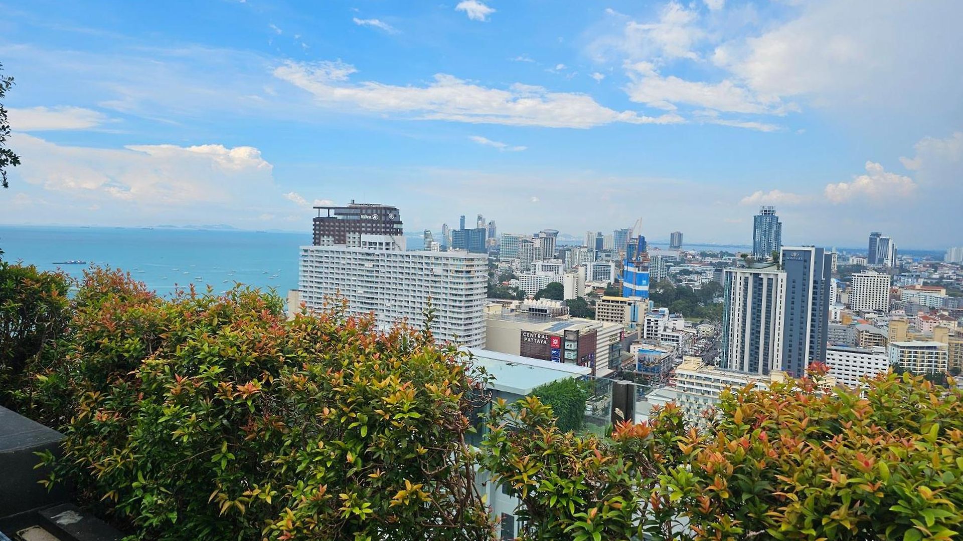 The Base By Nkl Pattaya