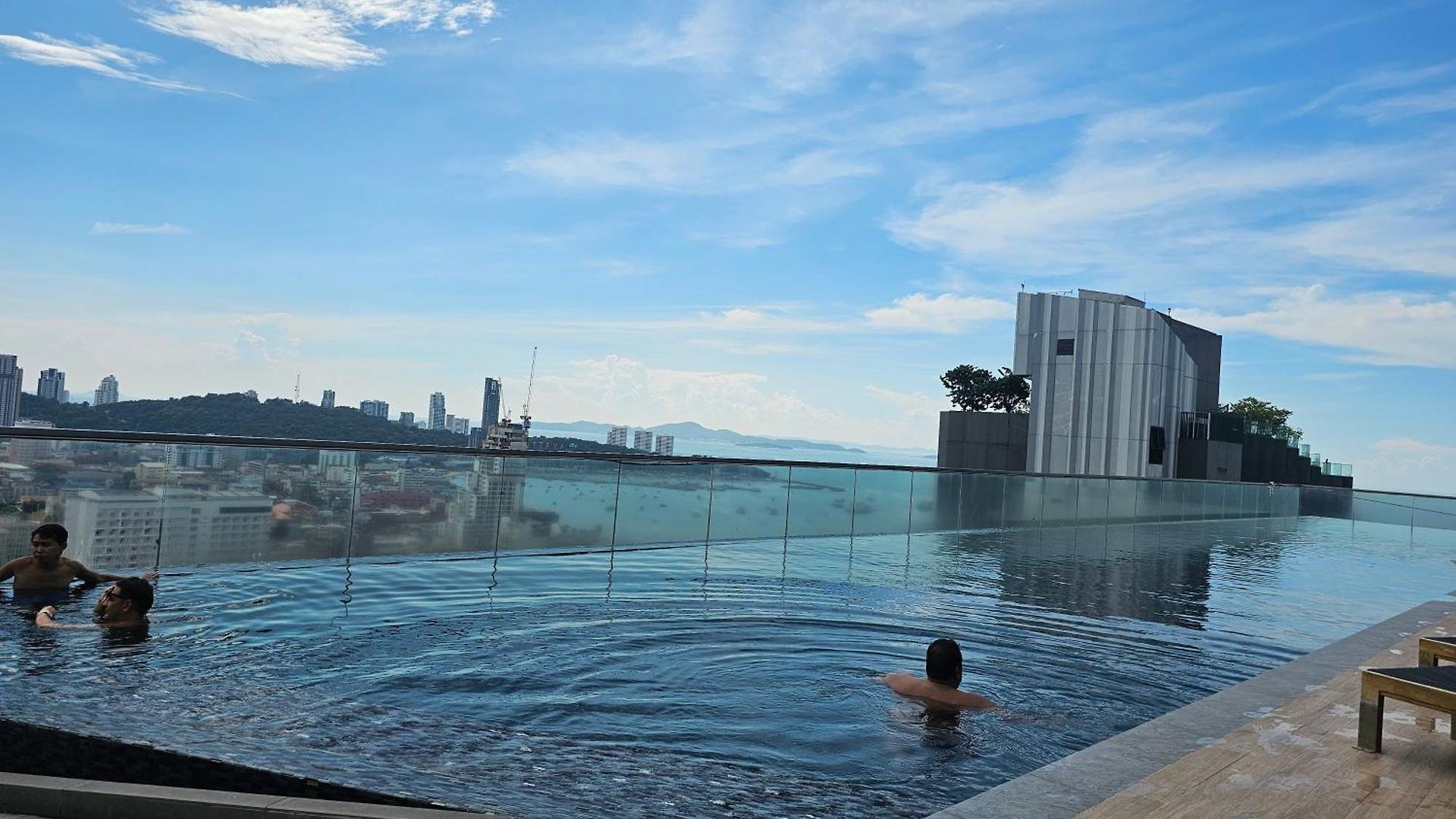 The Base By Nkl Pattaya