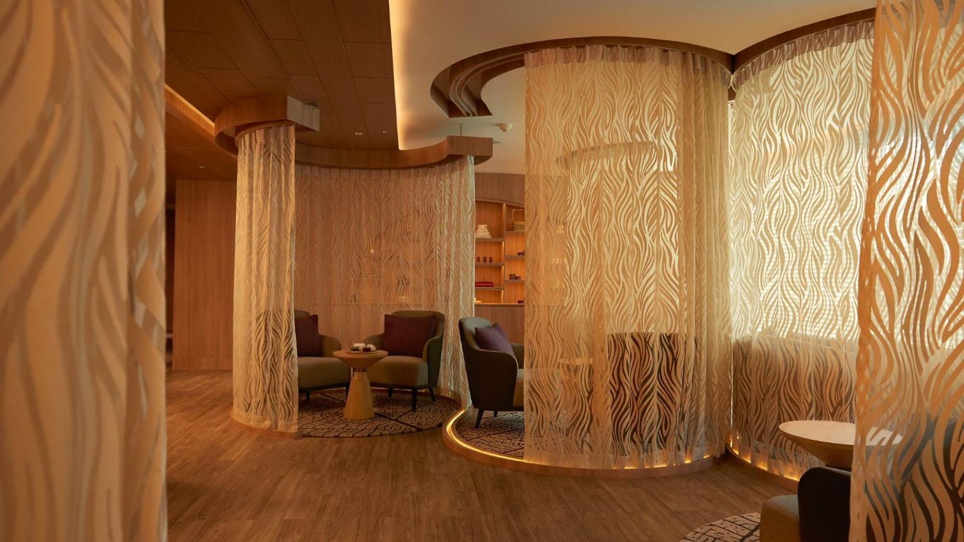 Amari โรงแรม