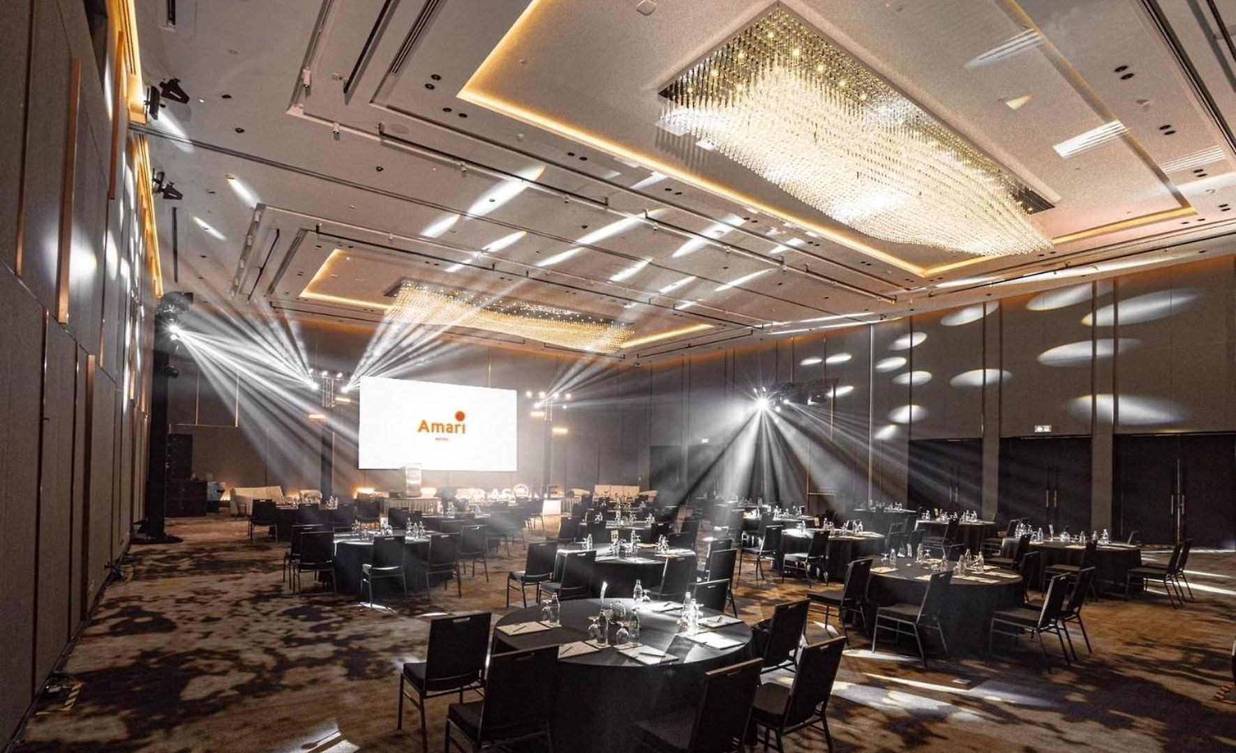 Amari 5* Pattaya