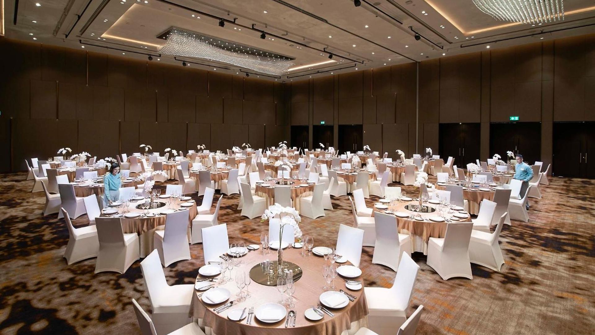 โรงแรม Amari