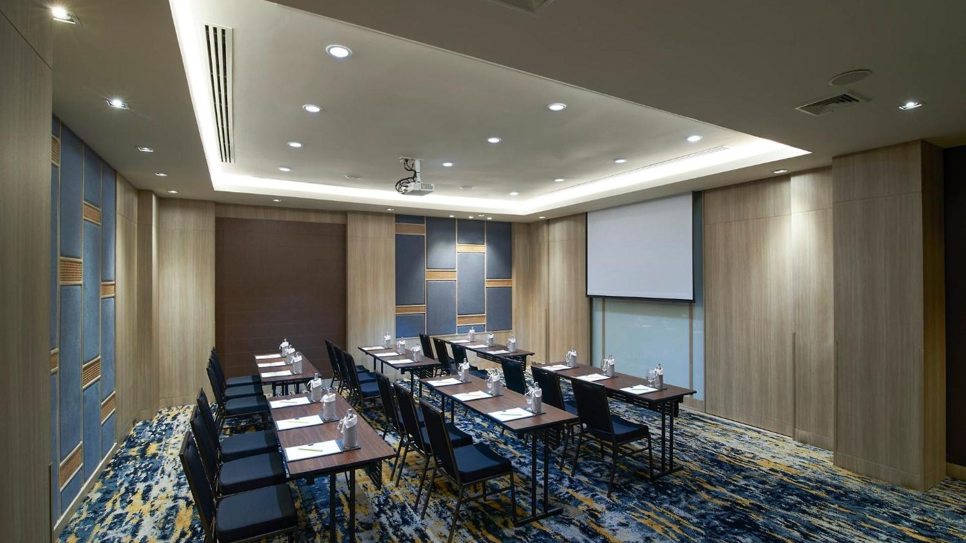 Amari 5* Pattaya