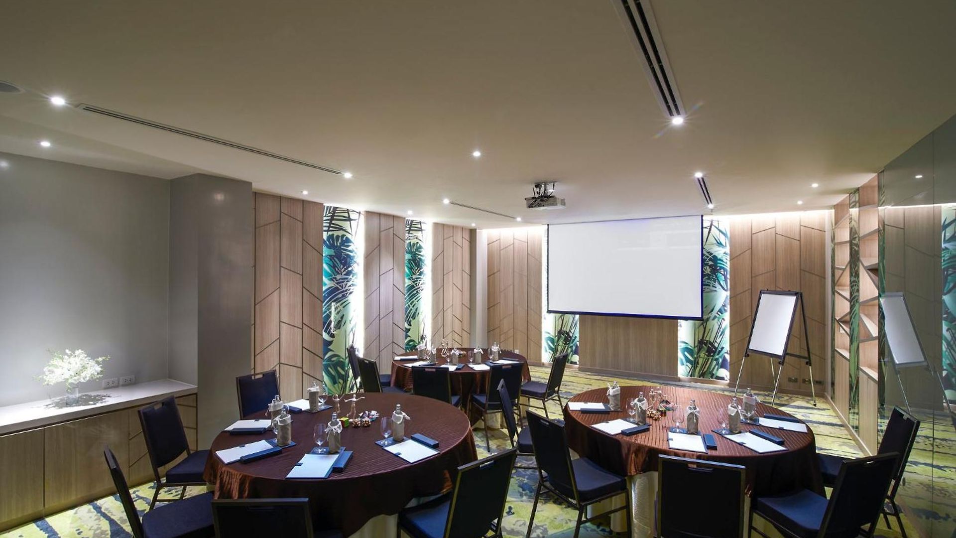 Amari โรงแรม Pattaya