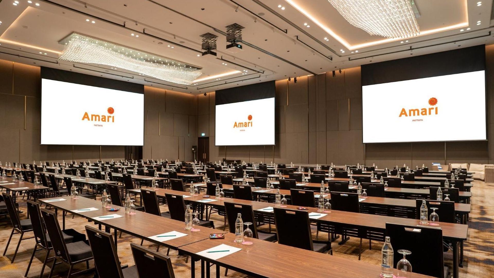 Amari 5* Pattaya