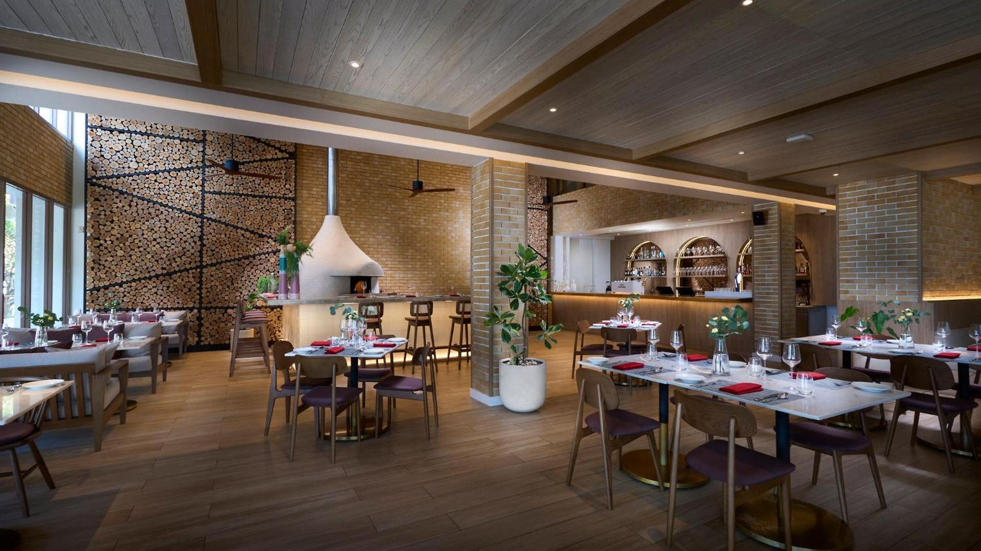 Amari โรงแรม Pattaya