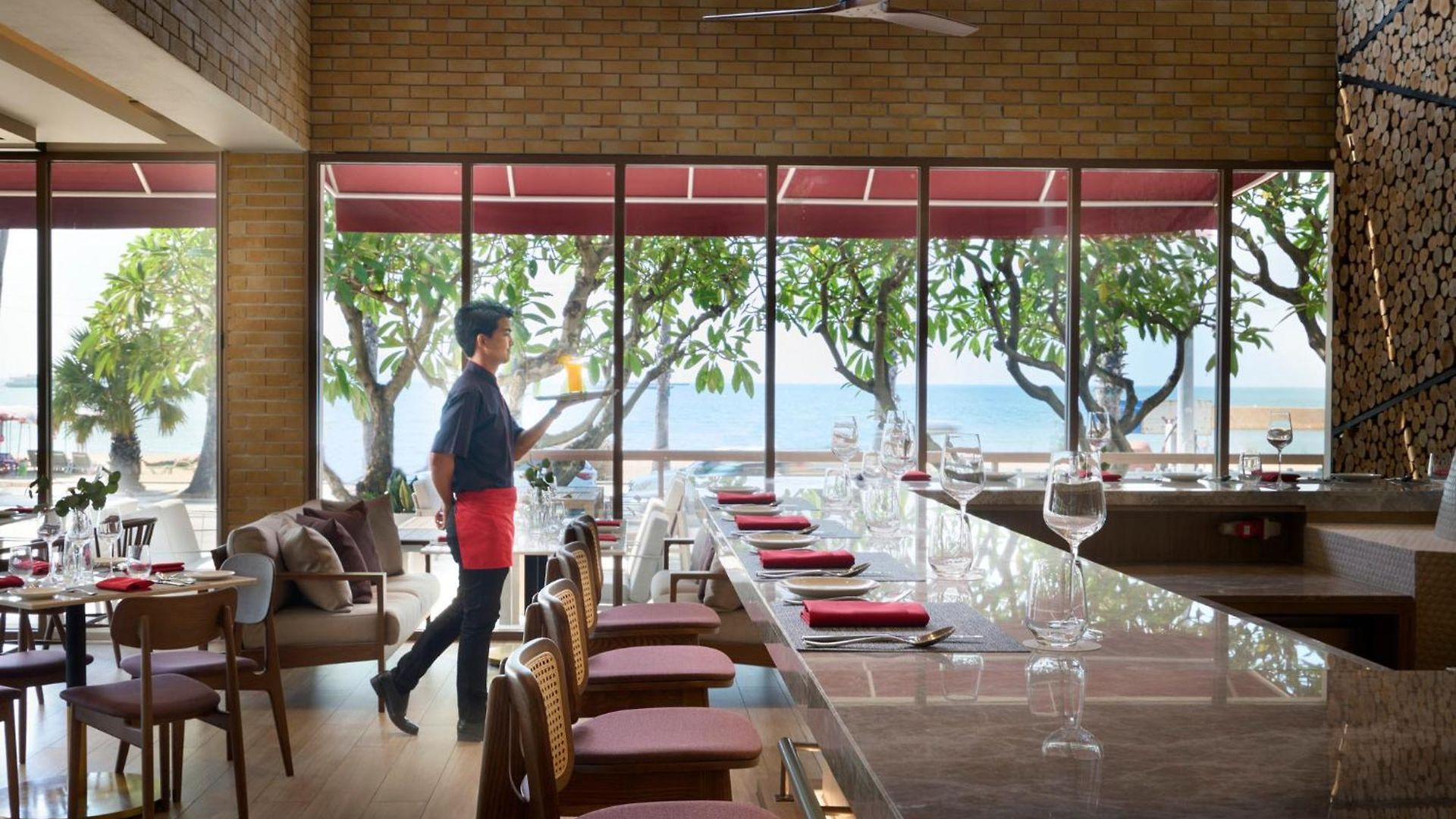 Amari 5* Pattaya
