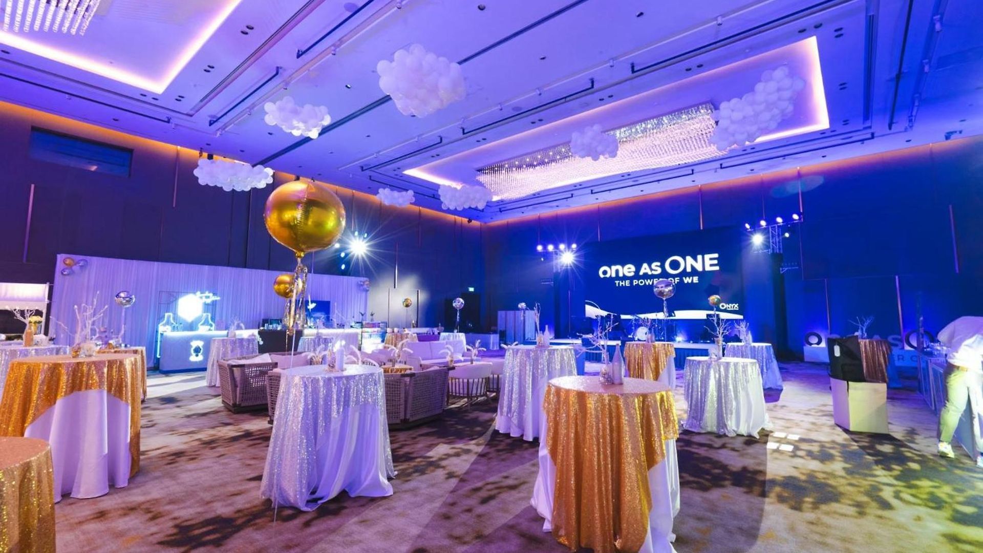 Amari โรงแรม