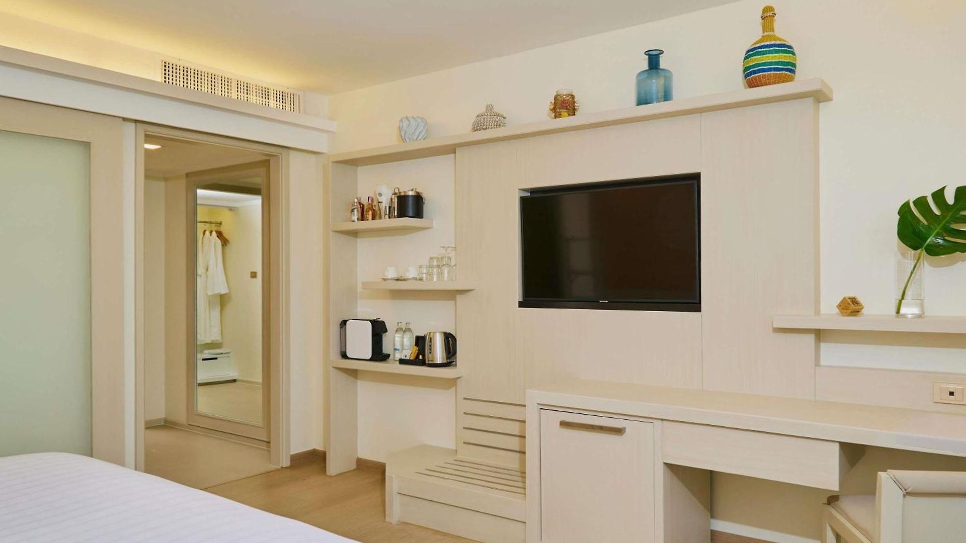 Pullman G Pattaya