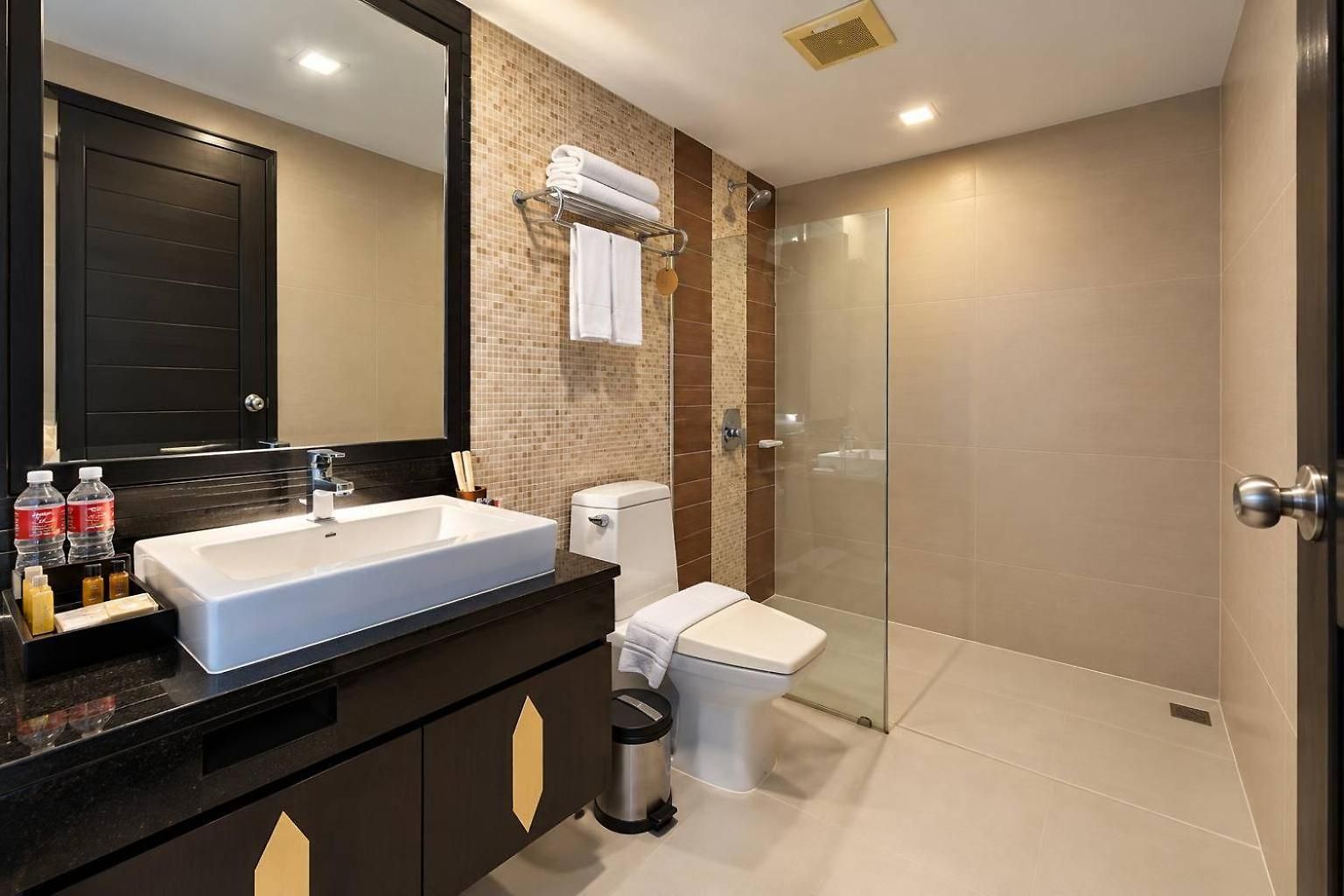 Royal Thai Pavilion Jomtien 4* Pattaya