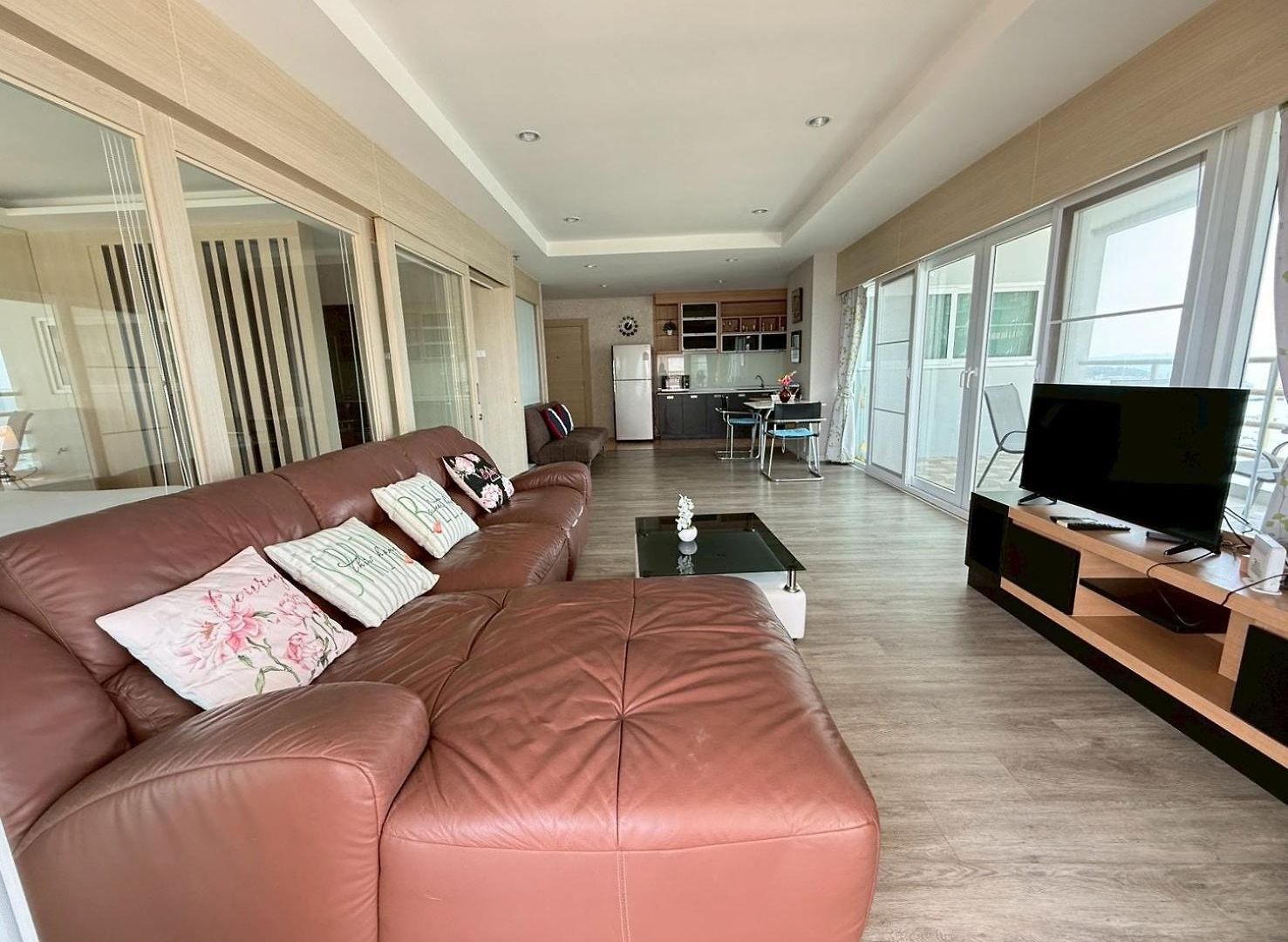 View Talay 6 By Honey อพาร์ทเม้น Pattaya