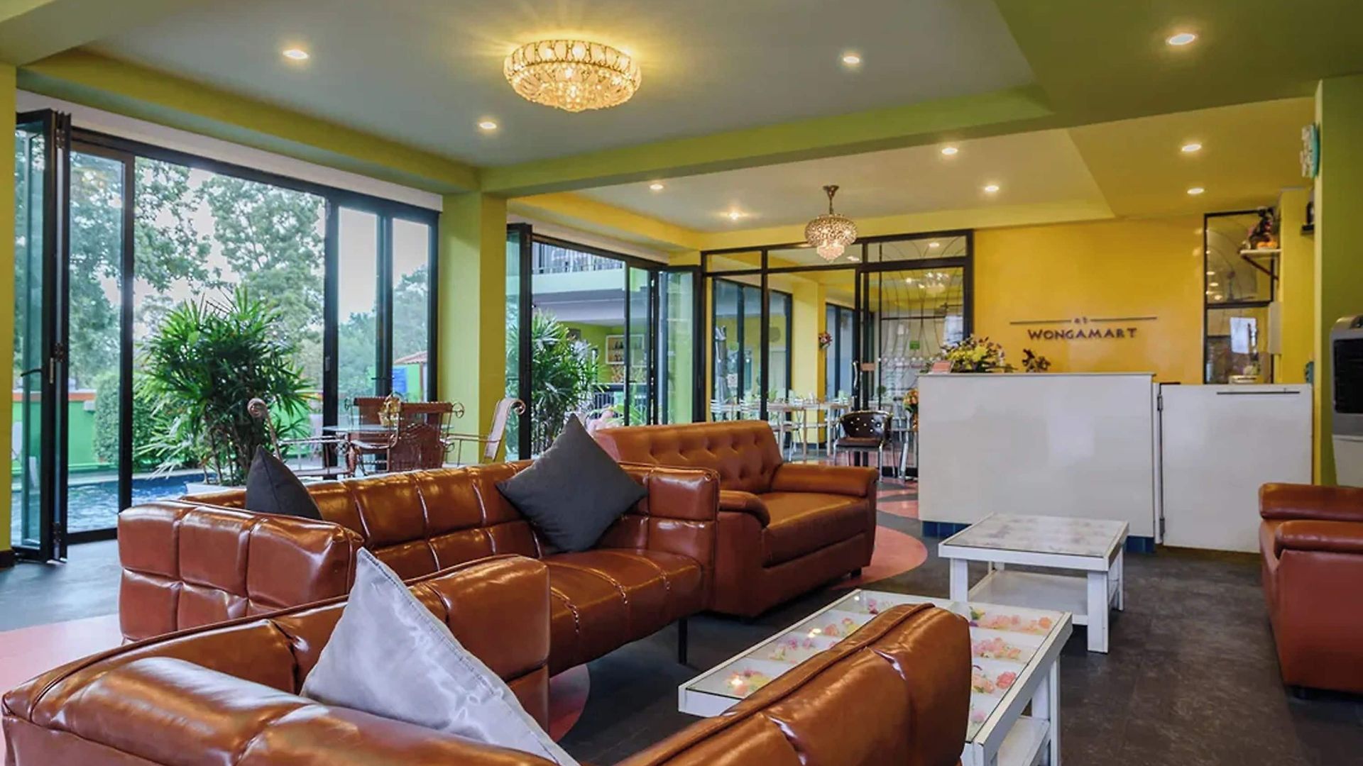 Stay Resort Pattaya 3*