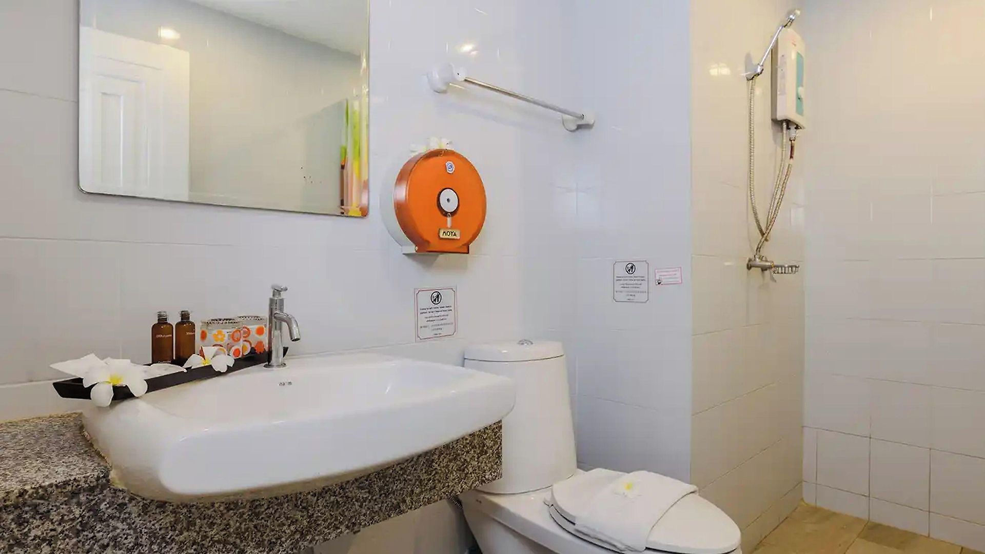 Stay Resort Pattaya 3* Pattaya