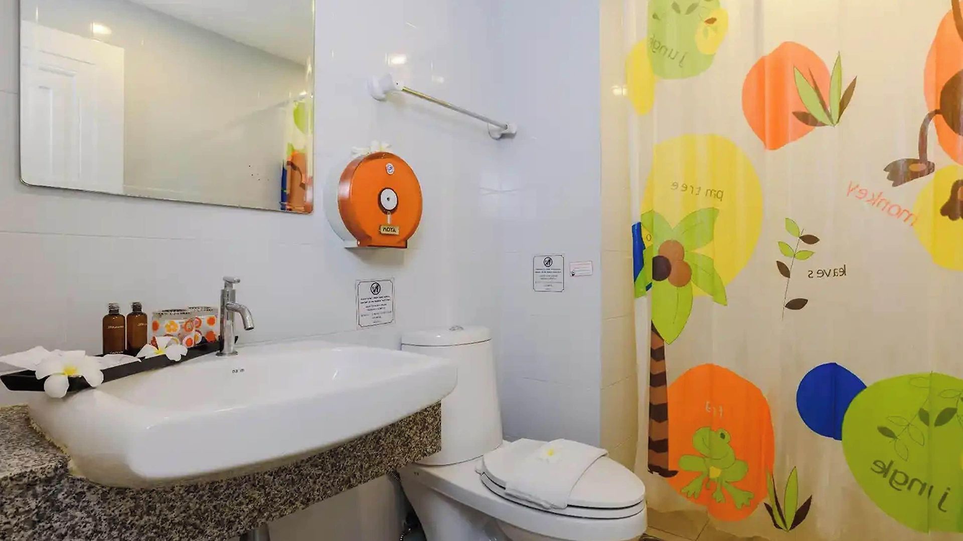 โรงแรม Stay Resort Pattaya