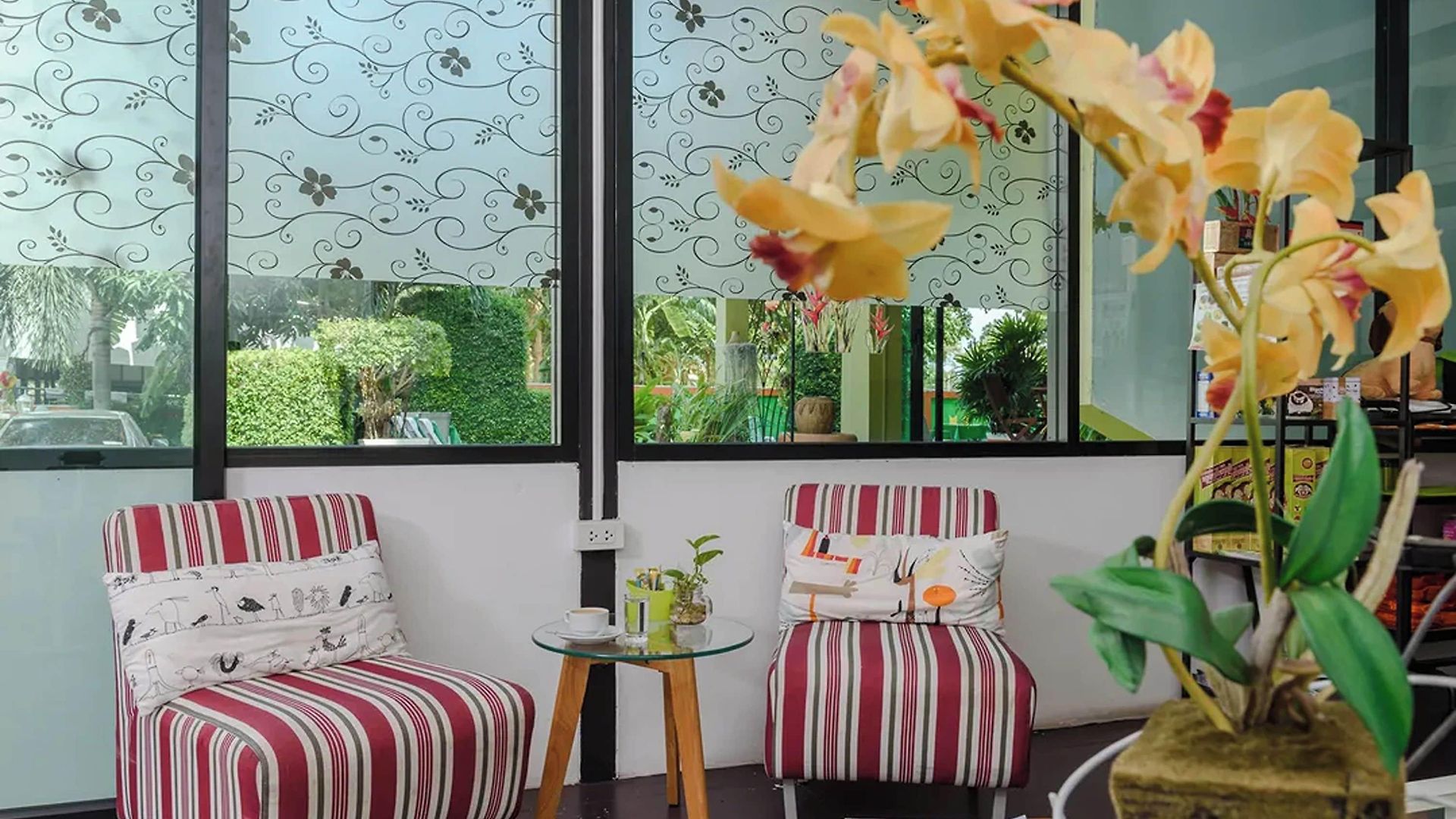 Stay Resort Pattaya