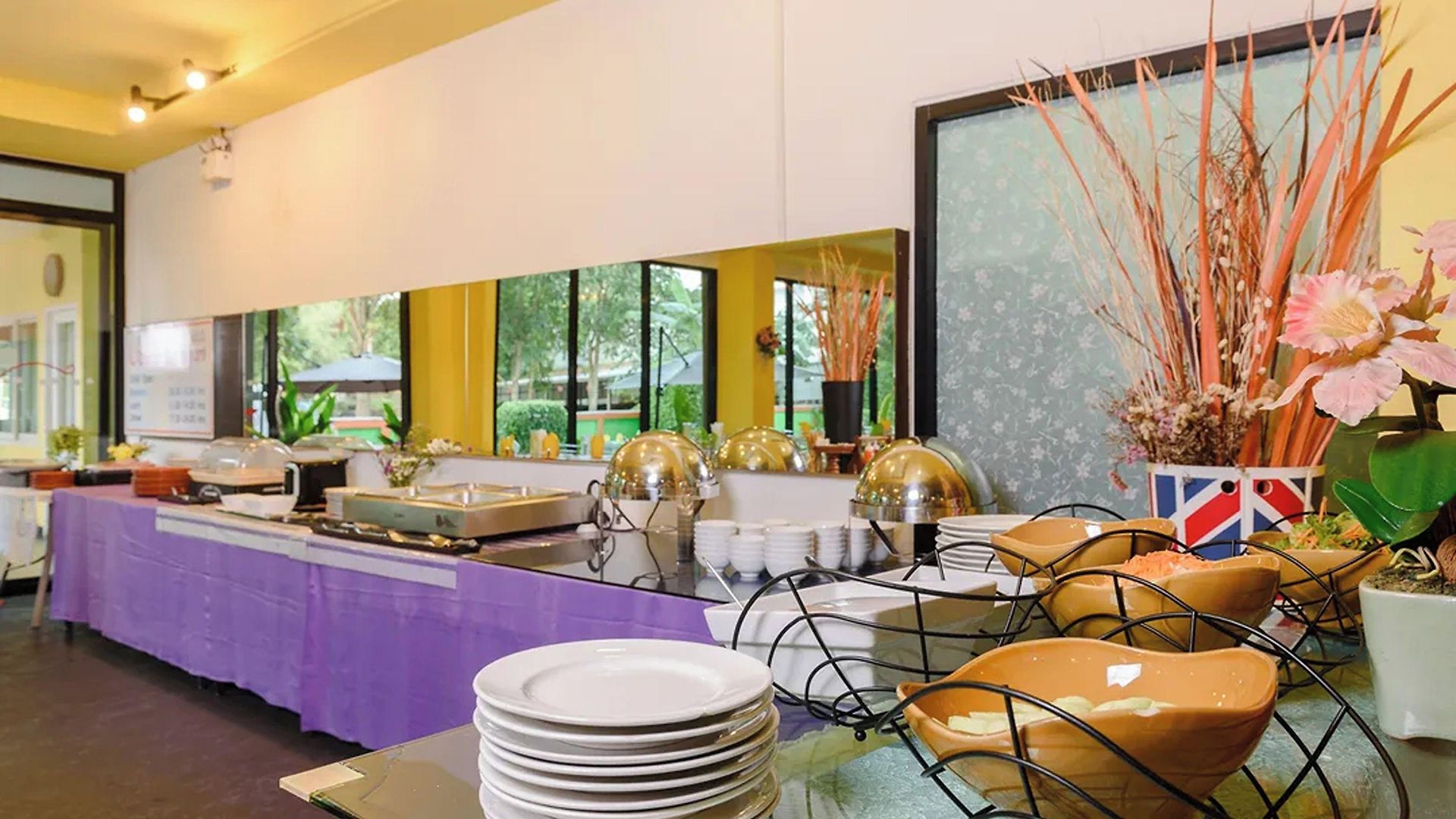 Stay Resort Pattaya 3*