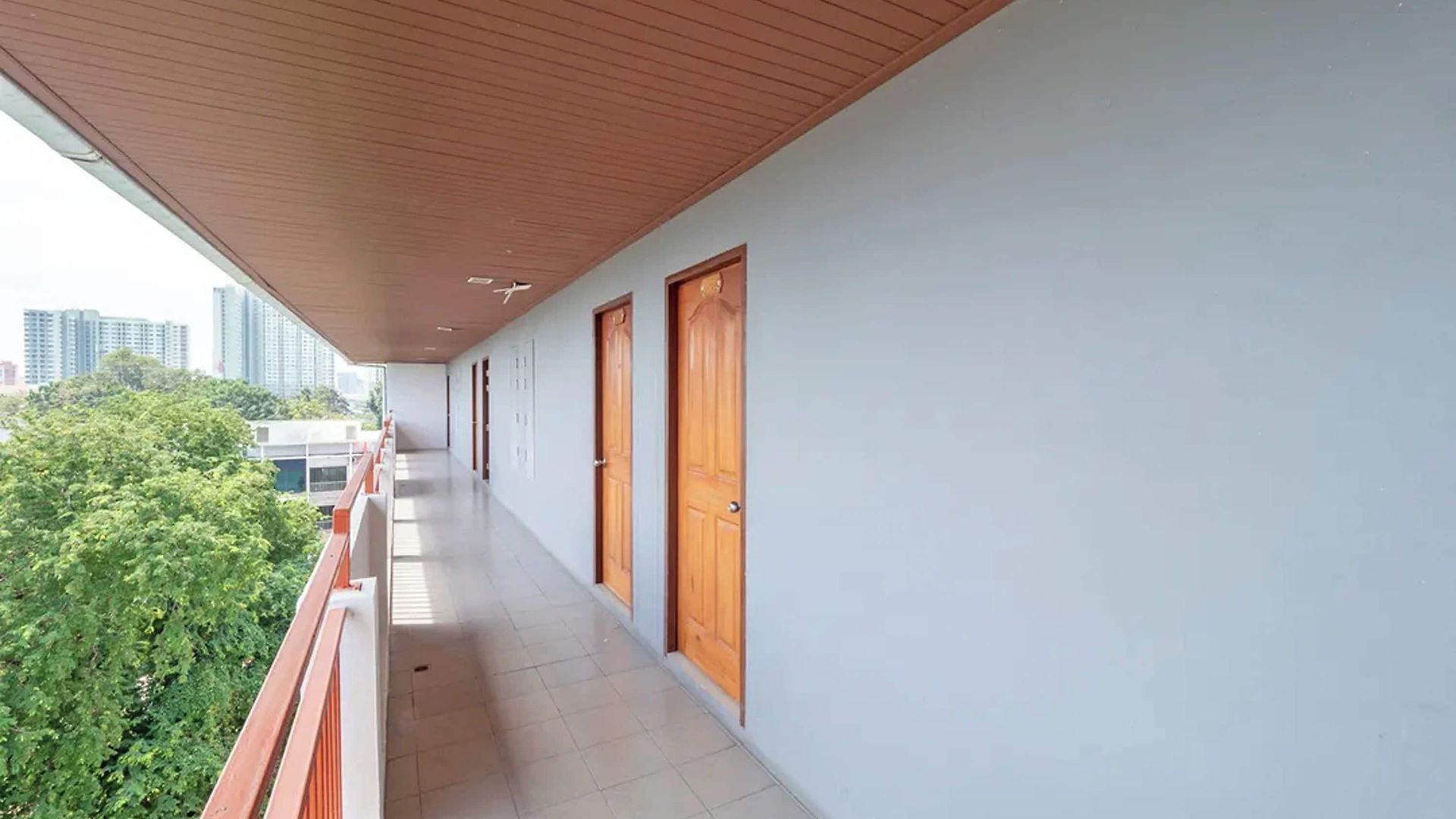 โรงแรม Stay Resort Pattaya Pattaya