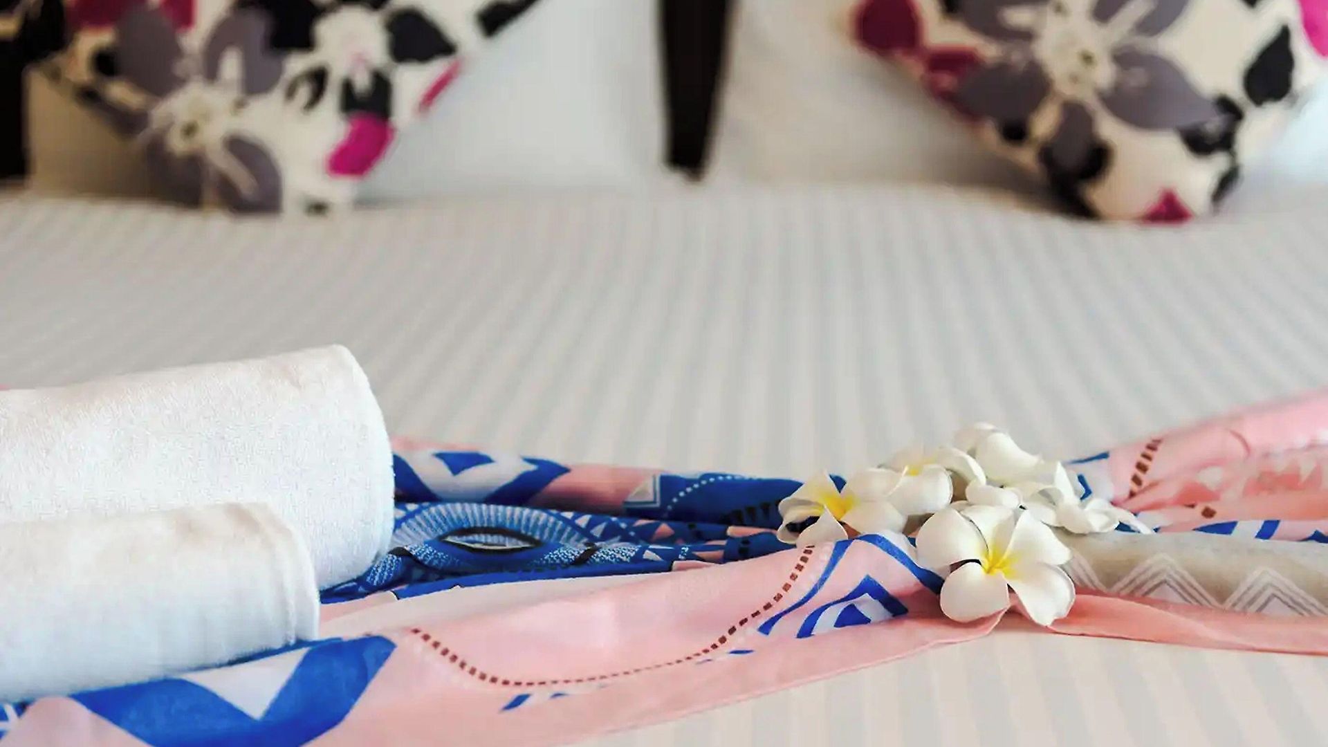 Stay Resort Pattaya โรงแรม