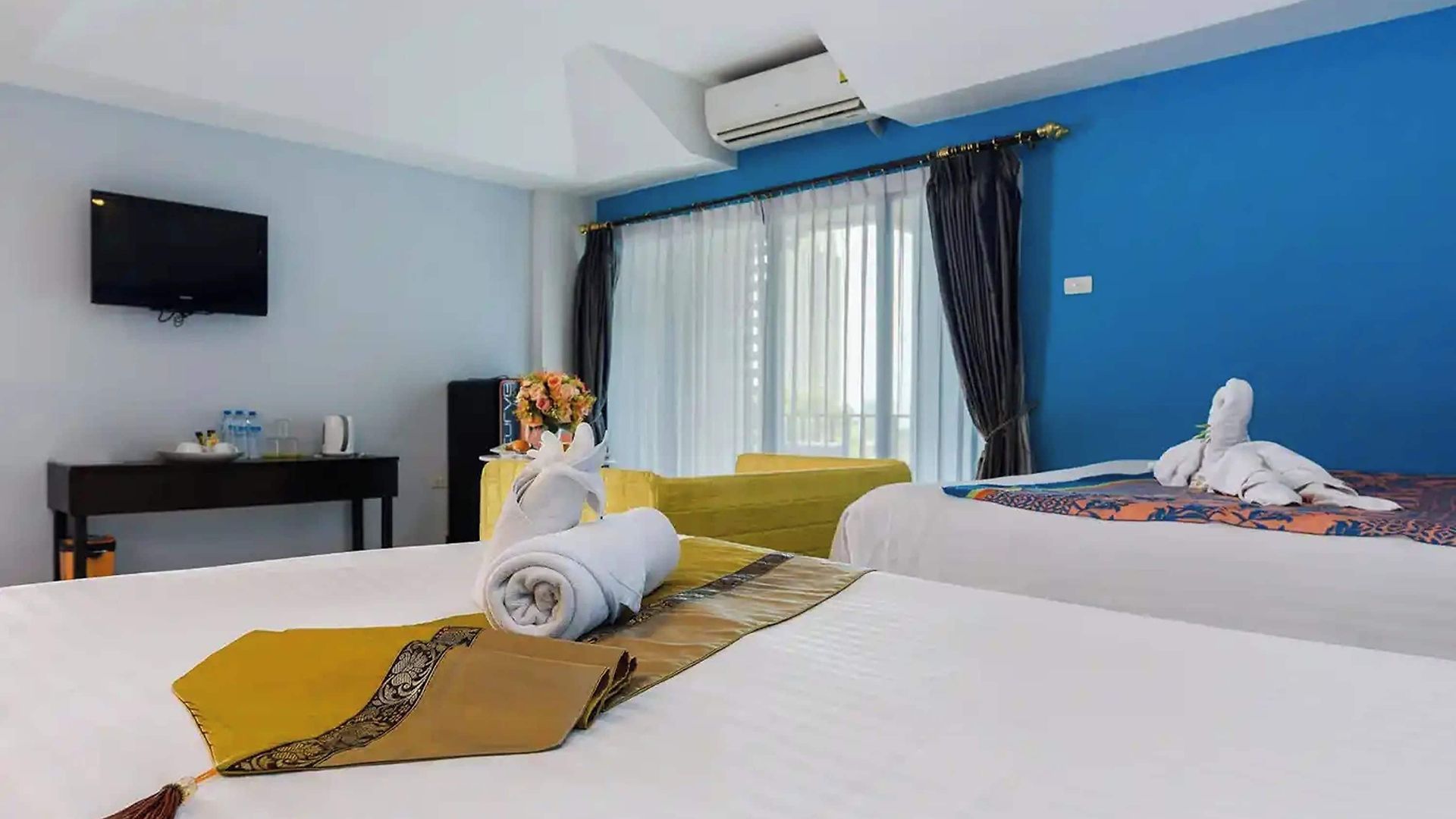 Stay Resort Pattaya