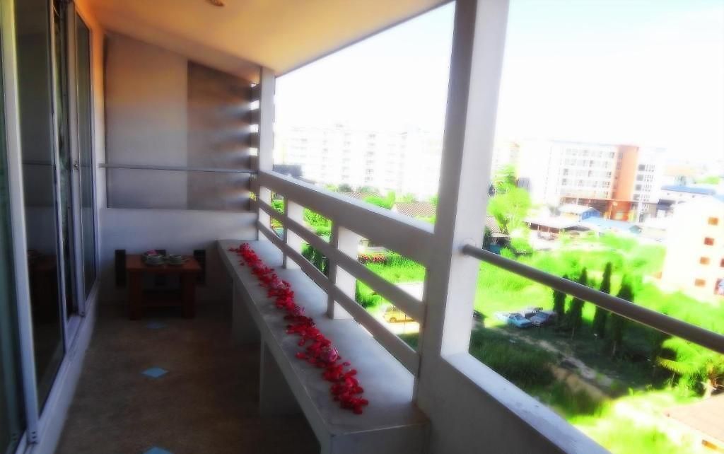 The Garden Place โรงแรม 2*