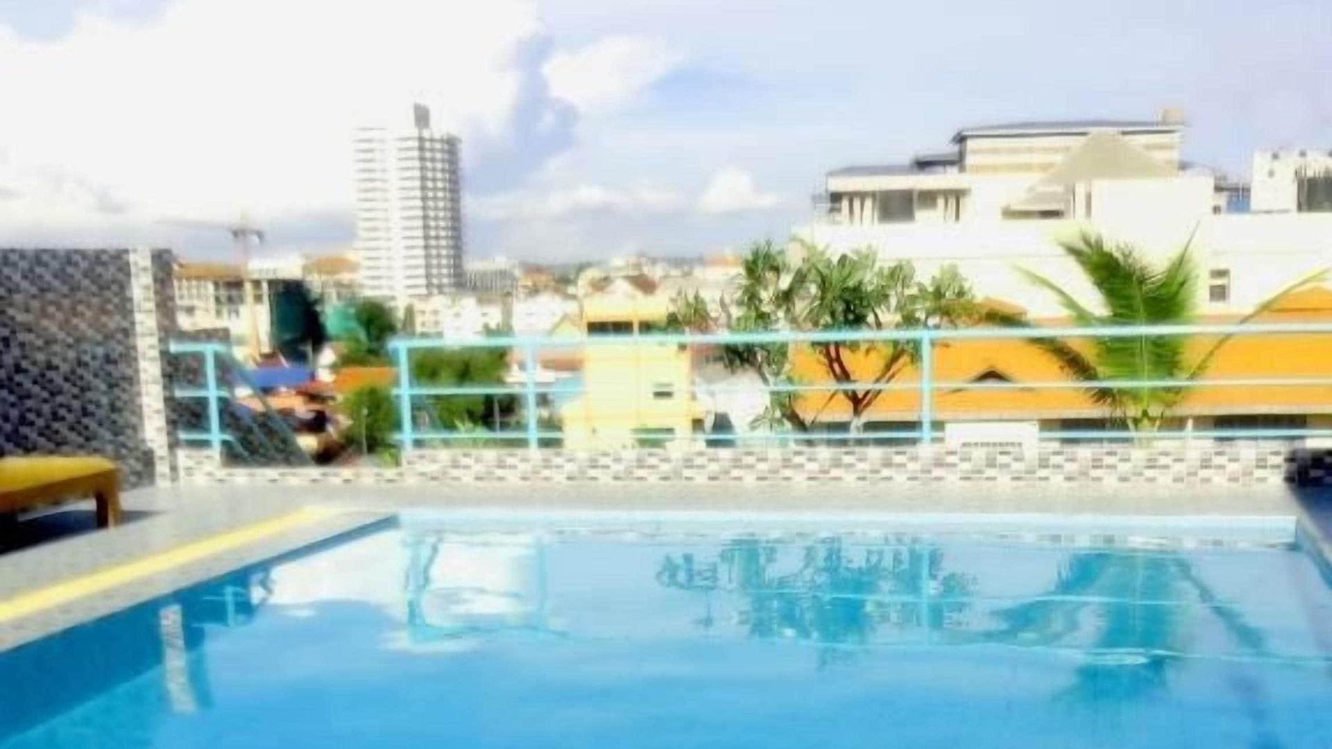 The Garden Place 2* Pattaya