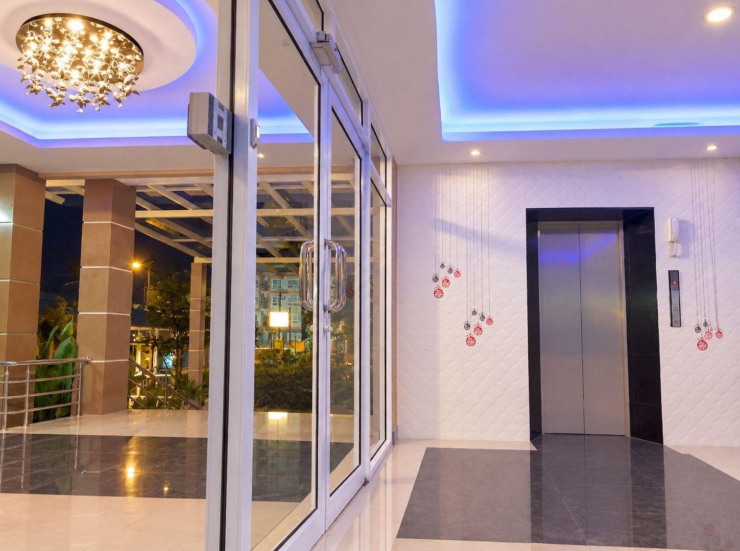 Hotel T Sleep Place 3*