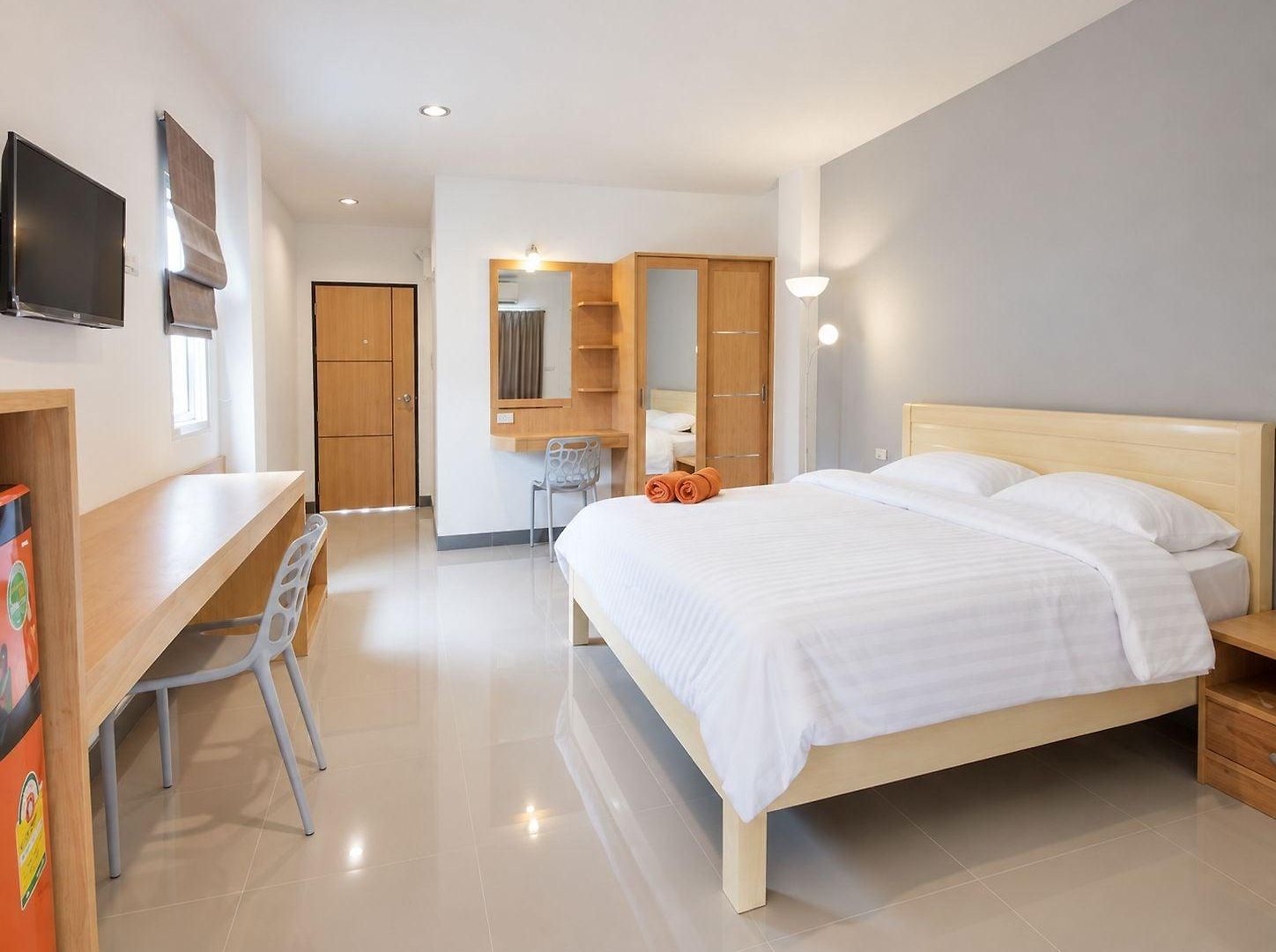 Hotel T Sleep Place 3*