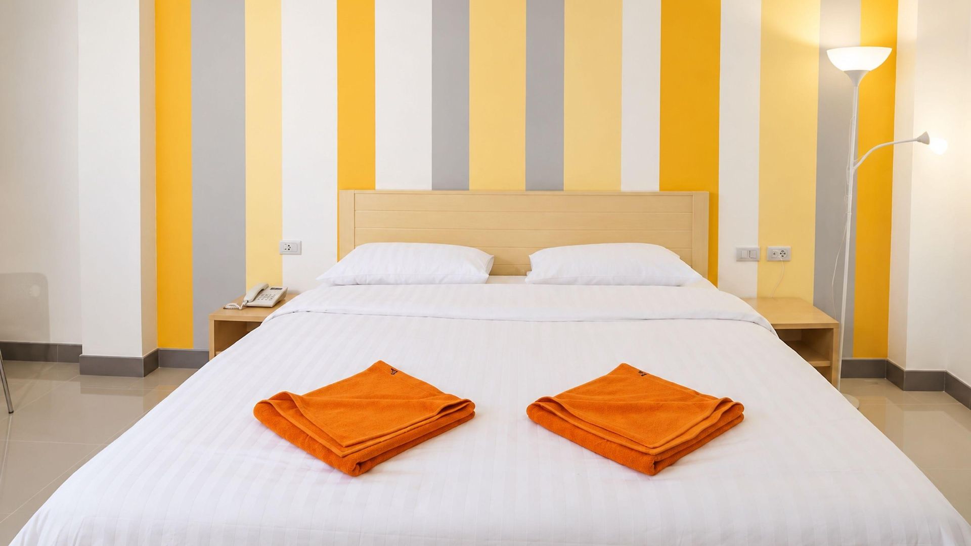 T Sleep Place Pattaya