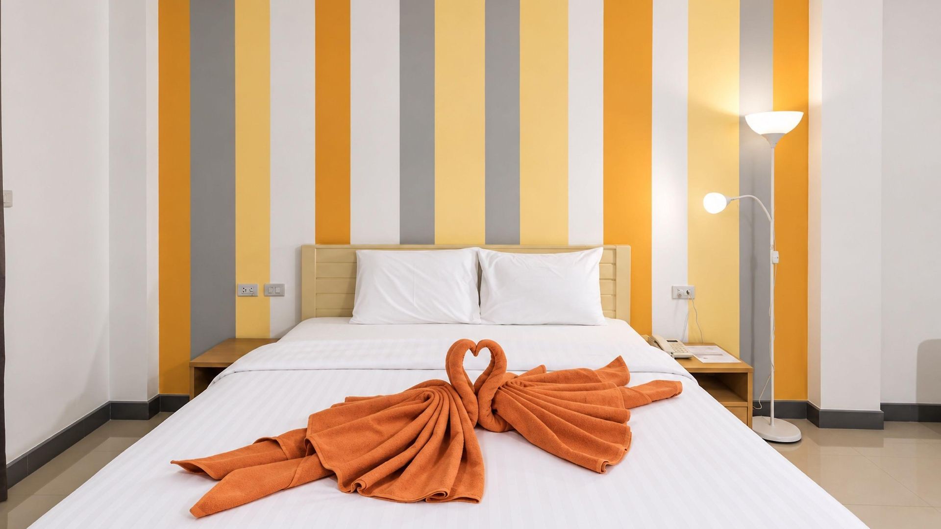 T Sleep Place 3*