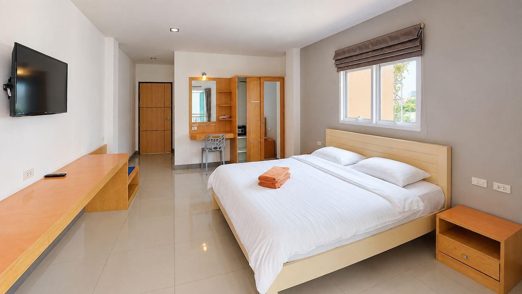T Sleep Place Pattaya