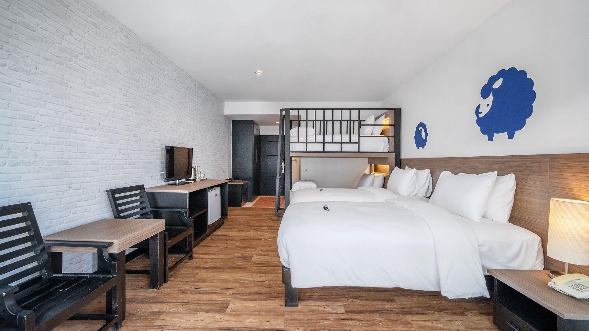 Kokotel South รีสอร์ท Pattaya