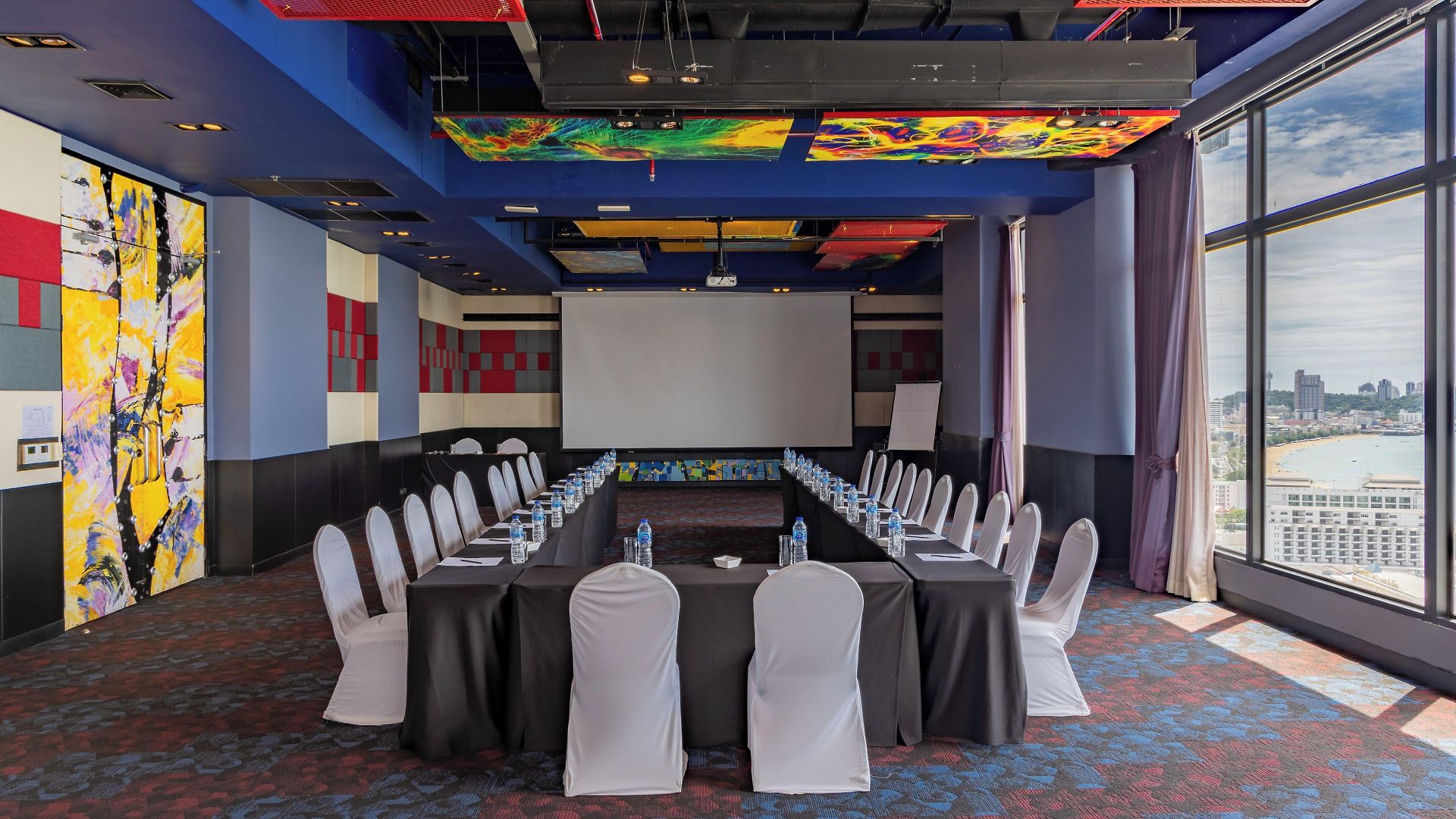 โรงแรม Siam At Siam Design