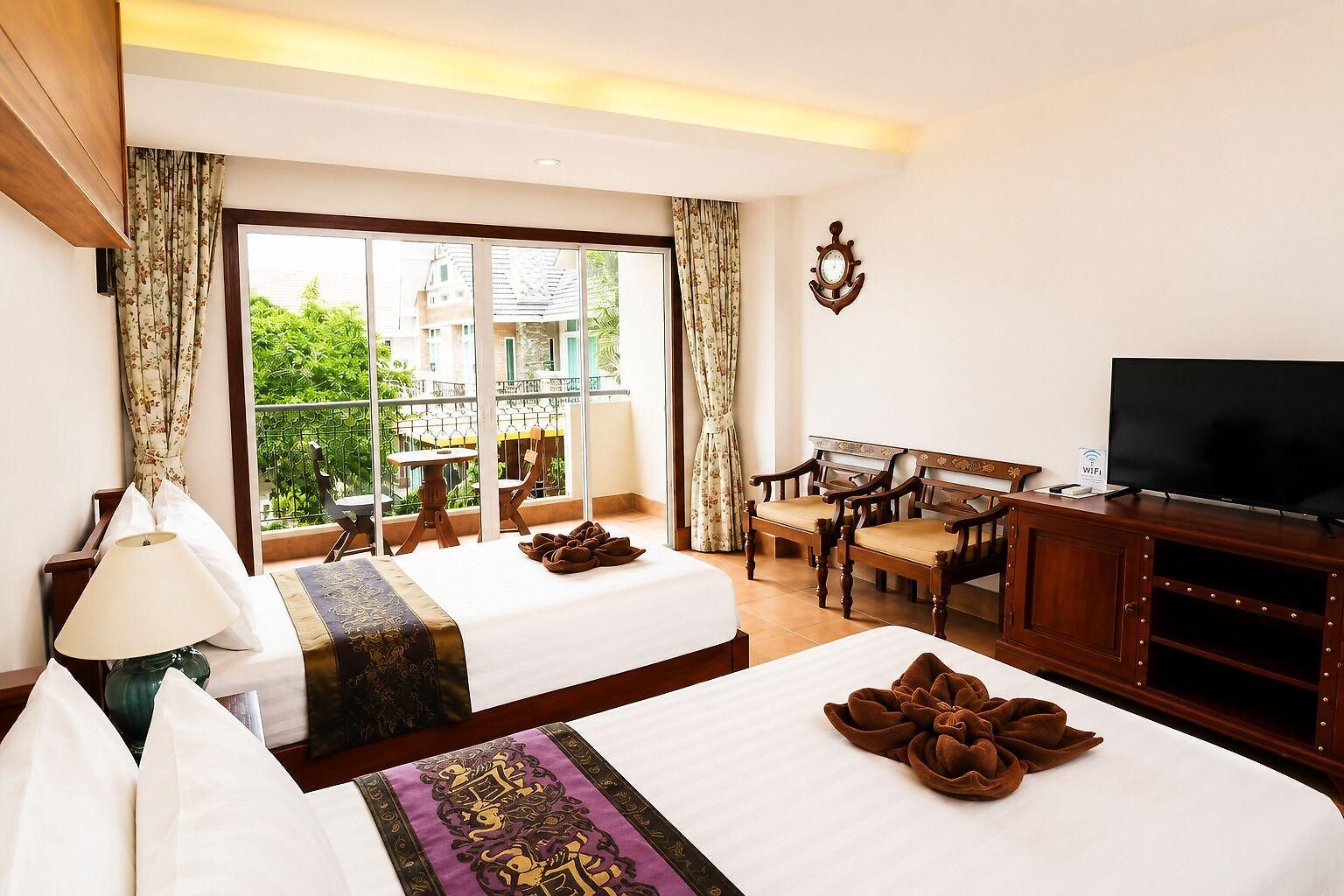 Harmony Pattaya
