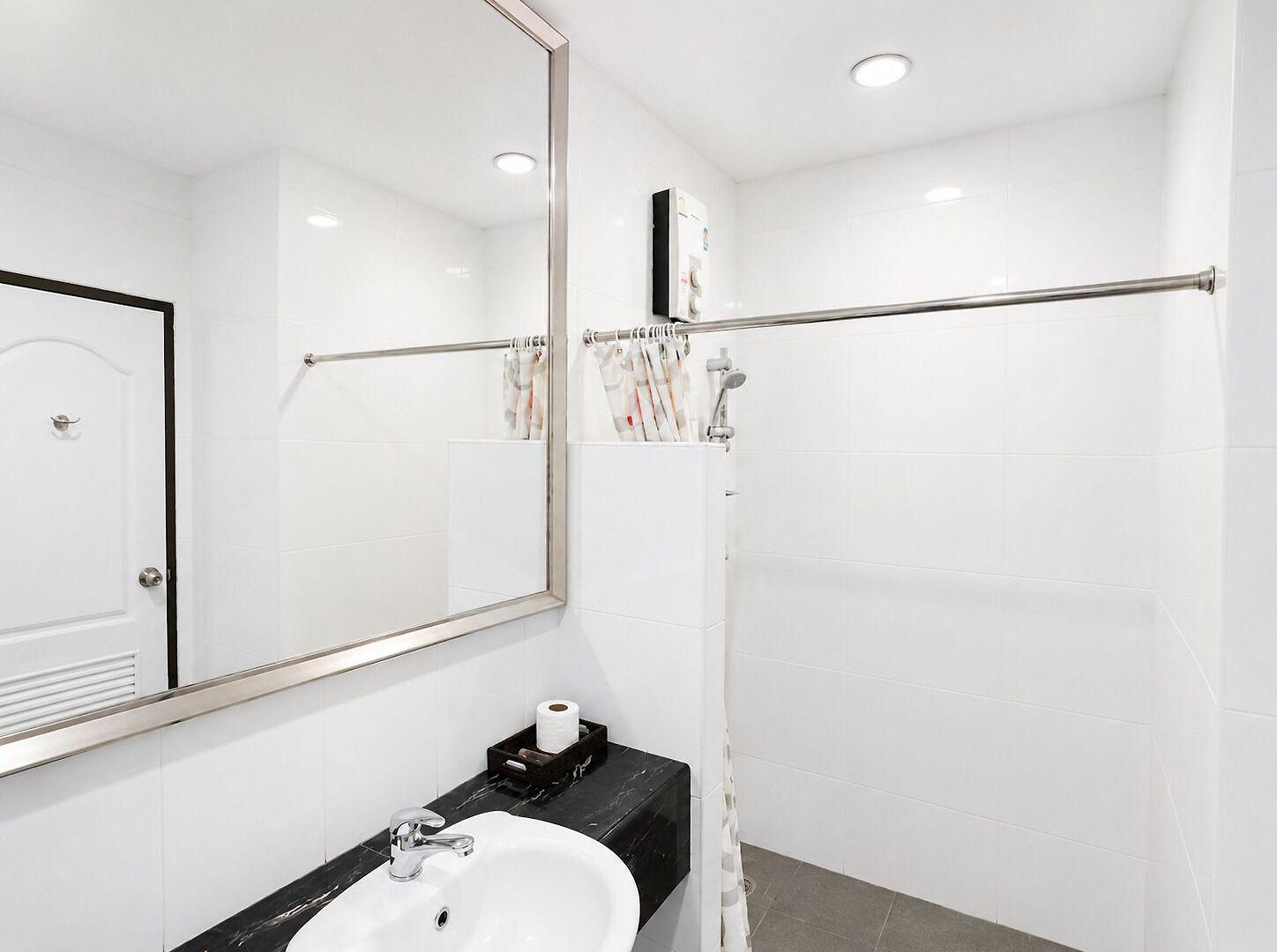 โรงแรม Harmony Pattaya