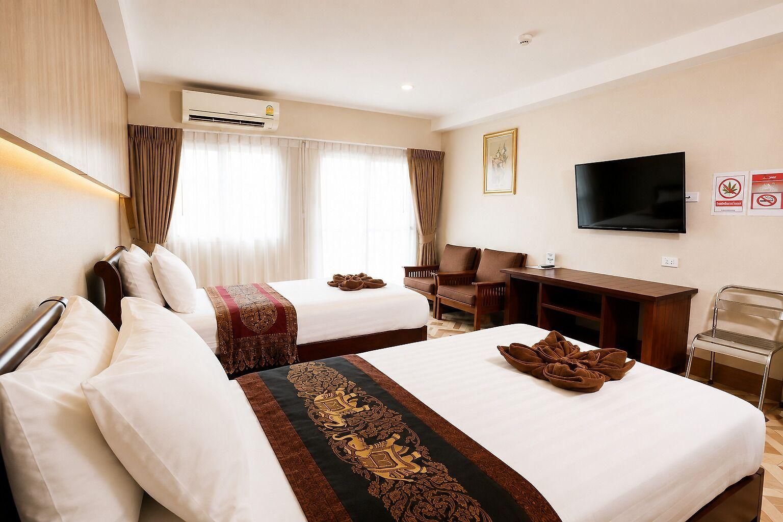Harmony Pattaya