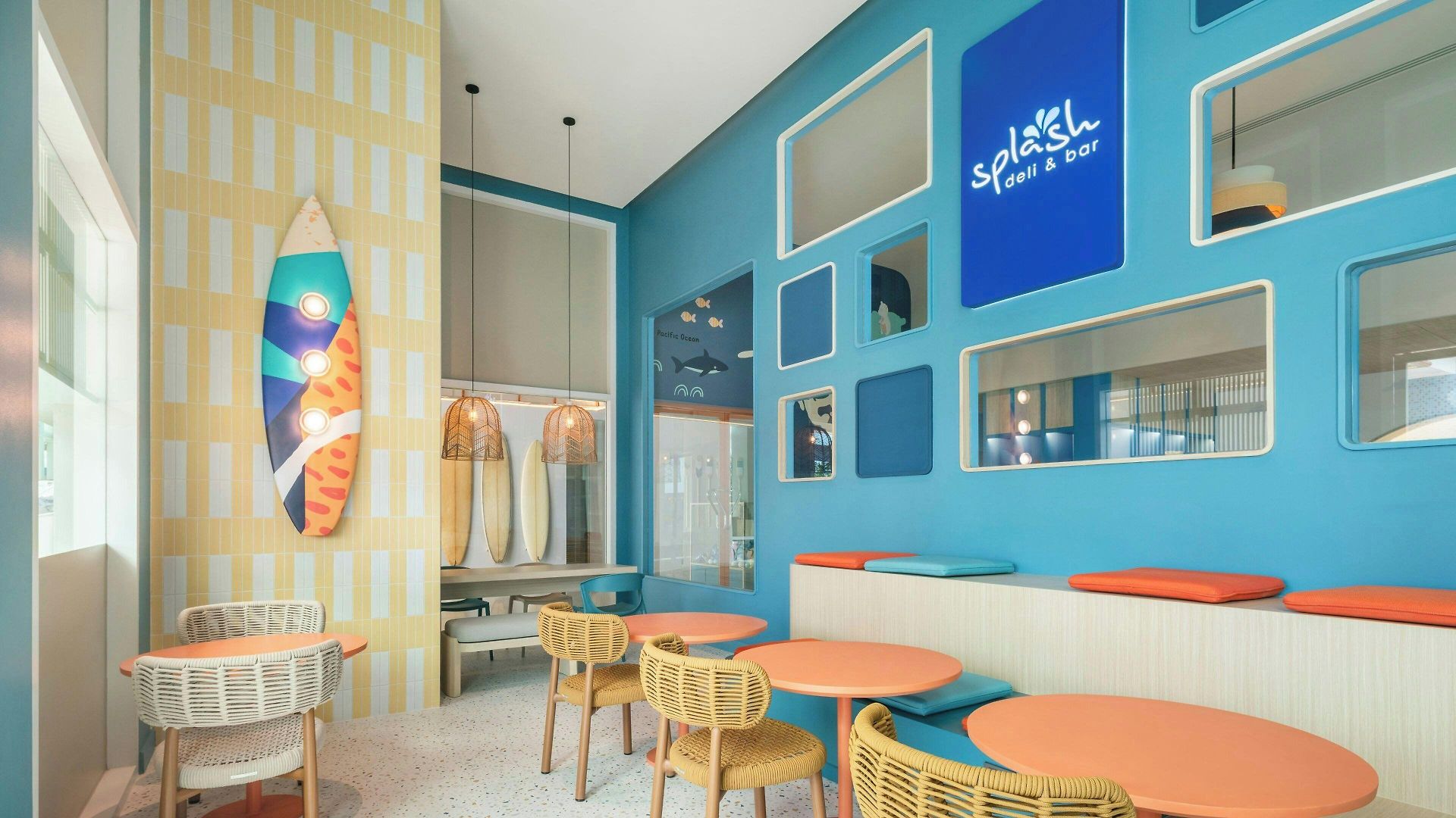 โรงแรมฮอลิเดย์อินน์ พัทยา โรงแรม